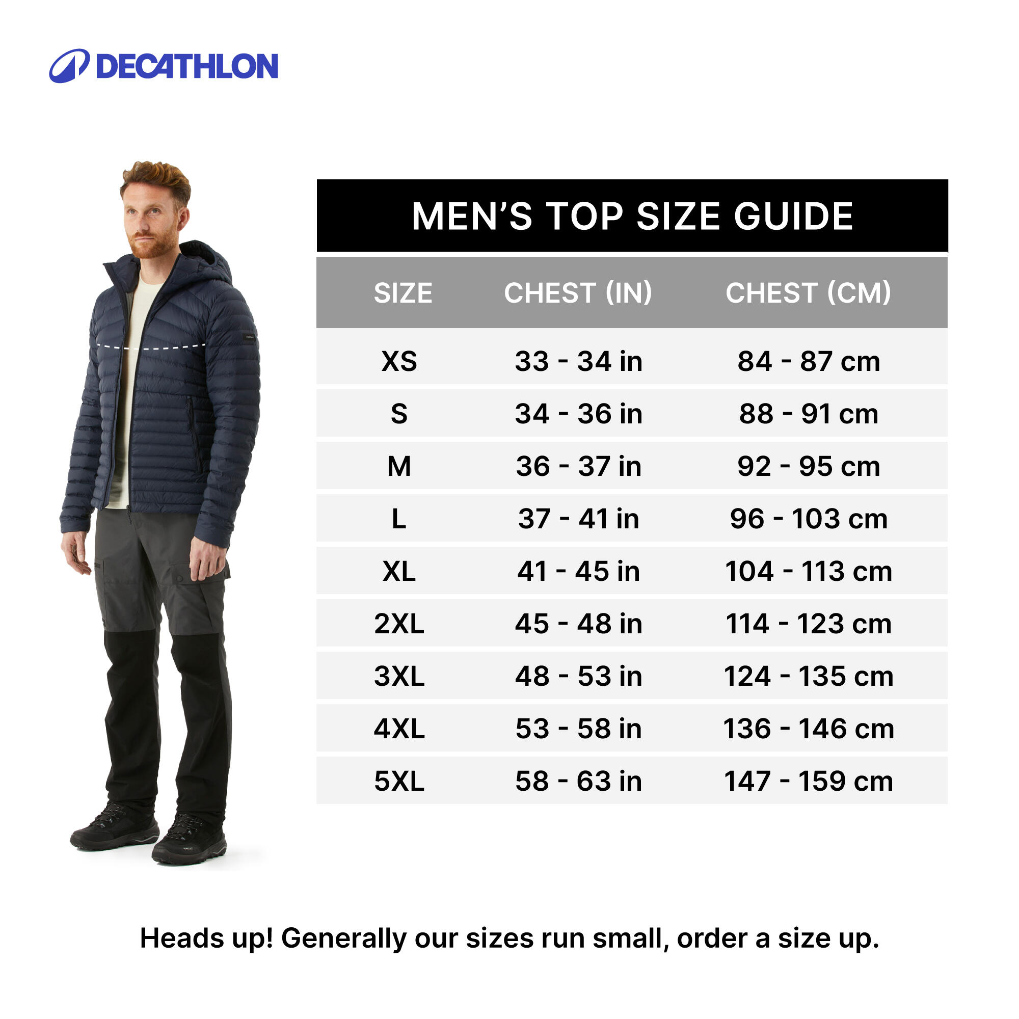 Simond Men's MT100 Hooded Down Puffer Jacket - Image 13