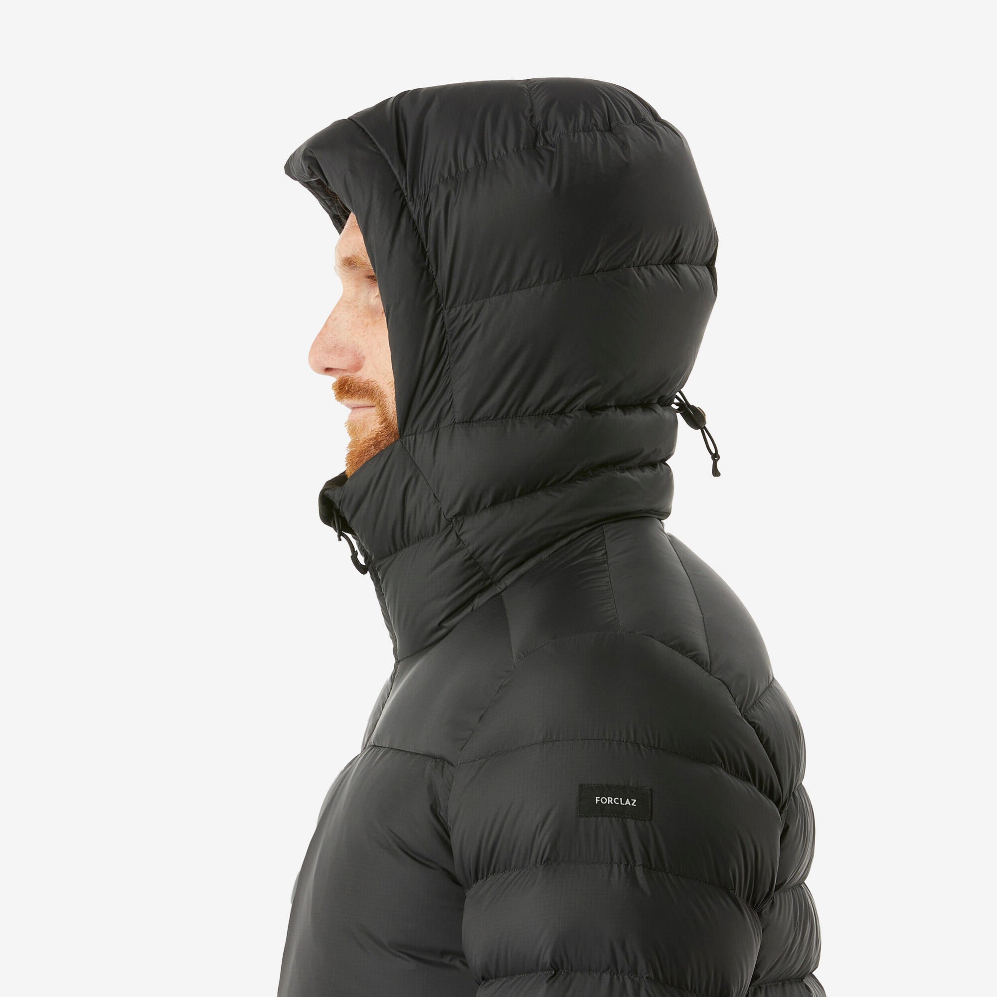 Simond Men's MT500 Hooded Down Puffer Jacket - Image 29