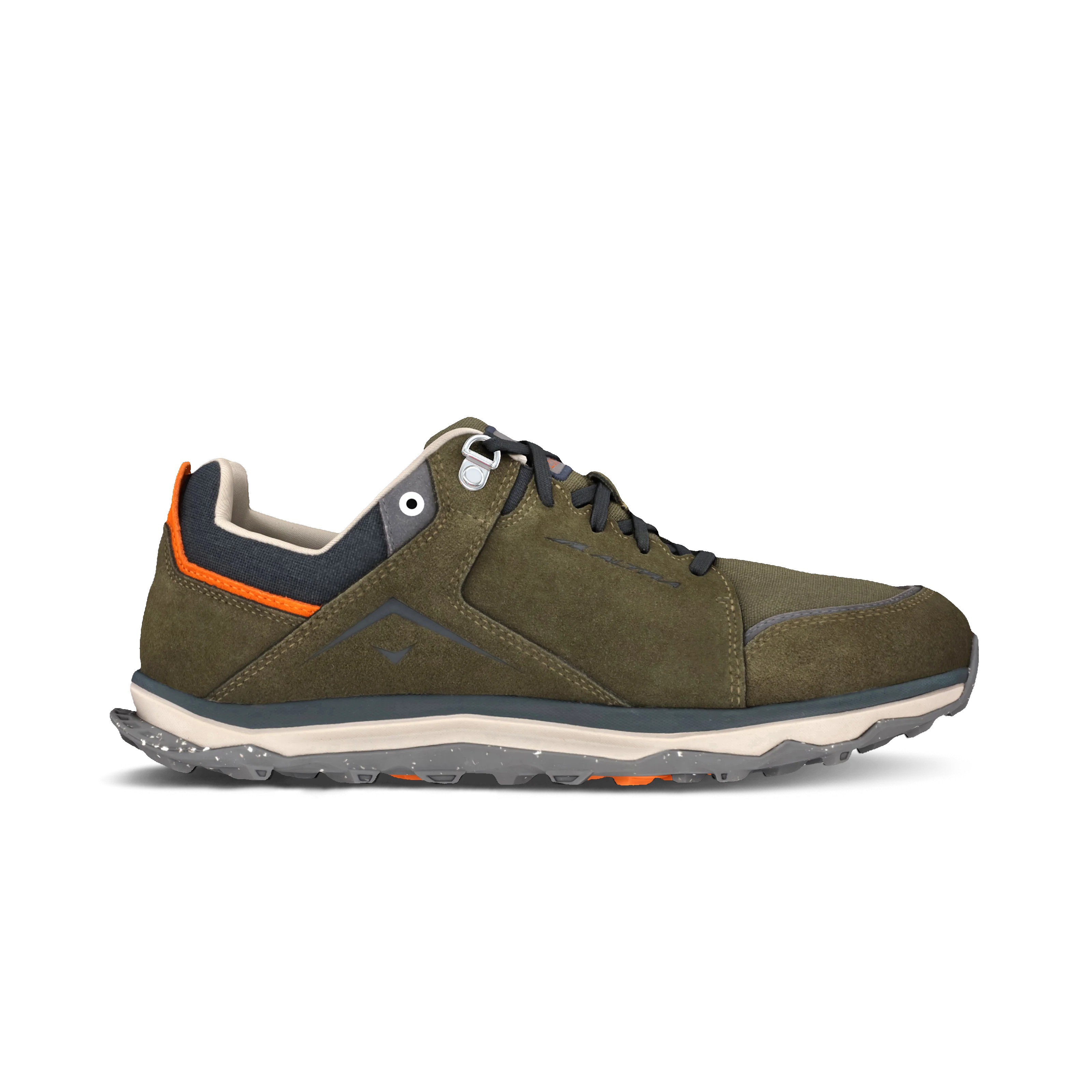Men's LP Alpine