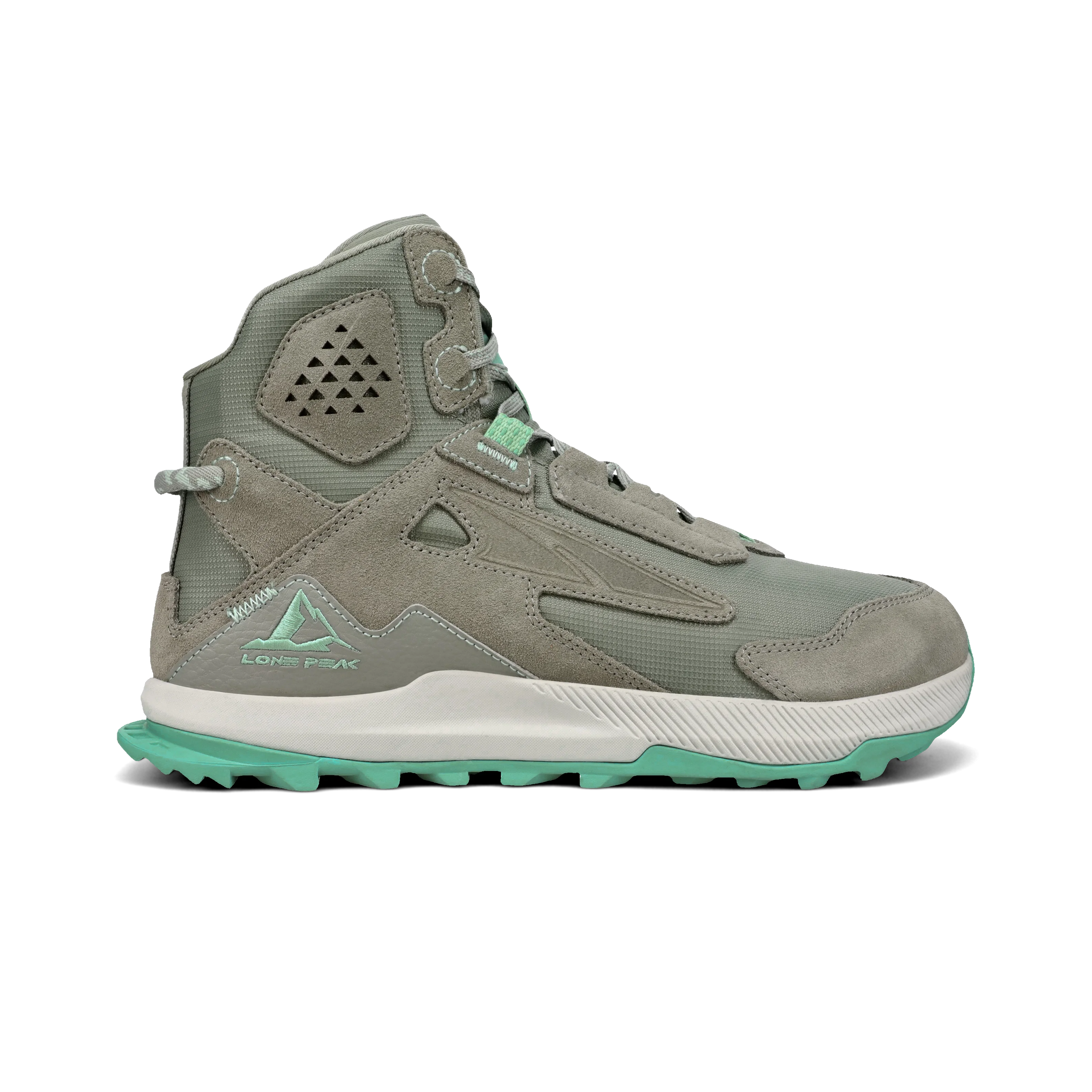 Women's Lone Peak Hiker 2