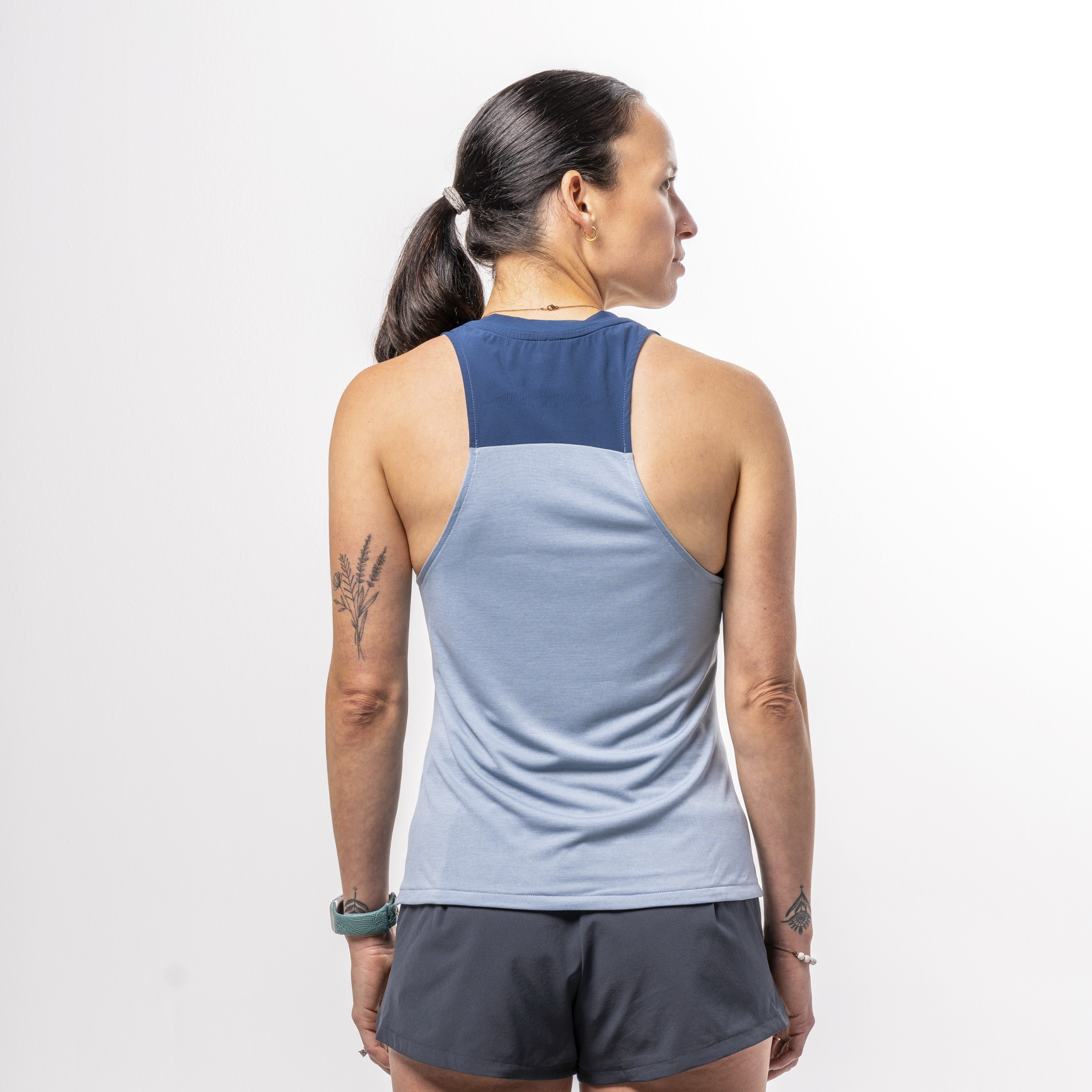 Women's Vanish Tank Top - Image 2