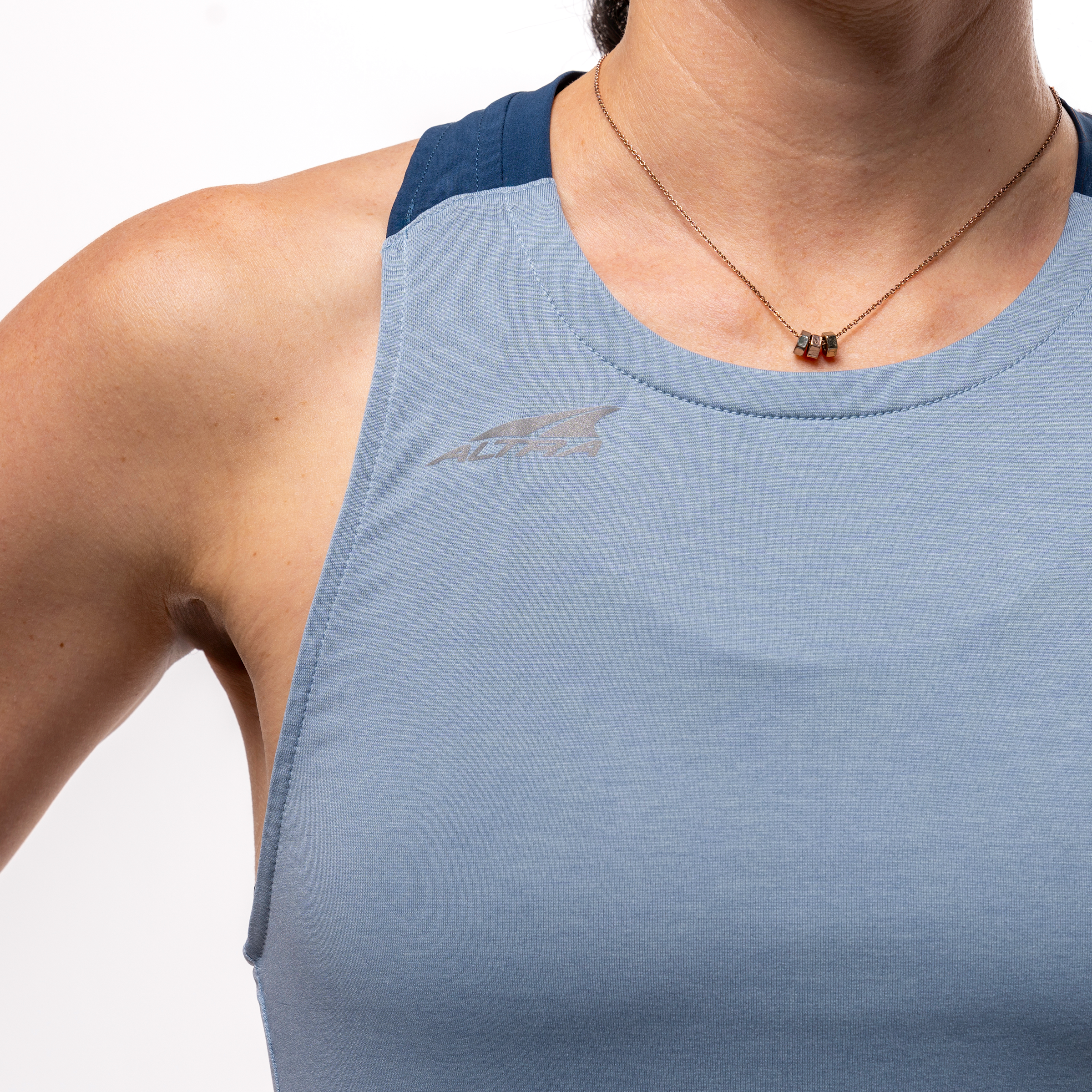 Women's Vanish Tank Top - Image 6