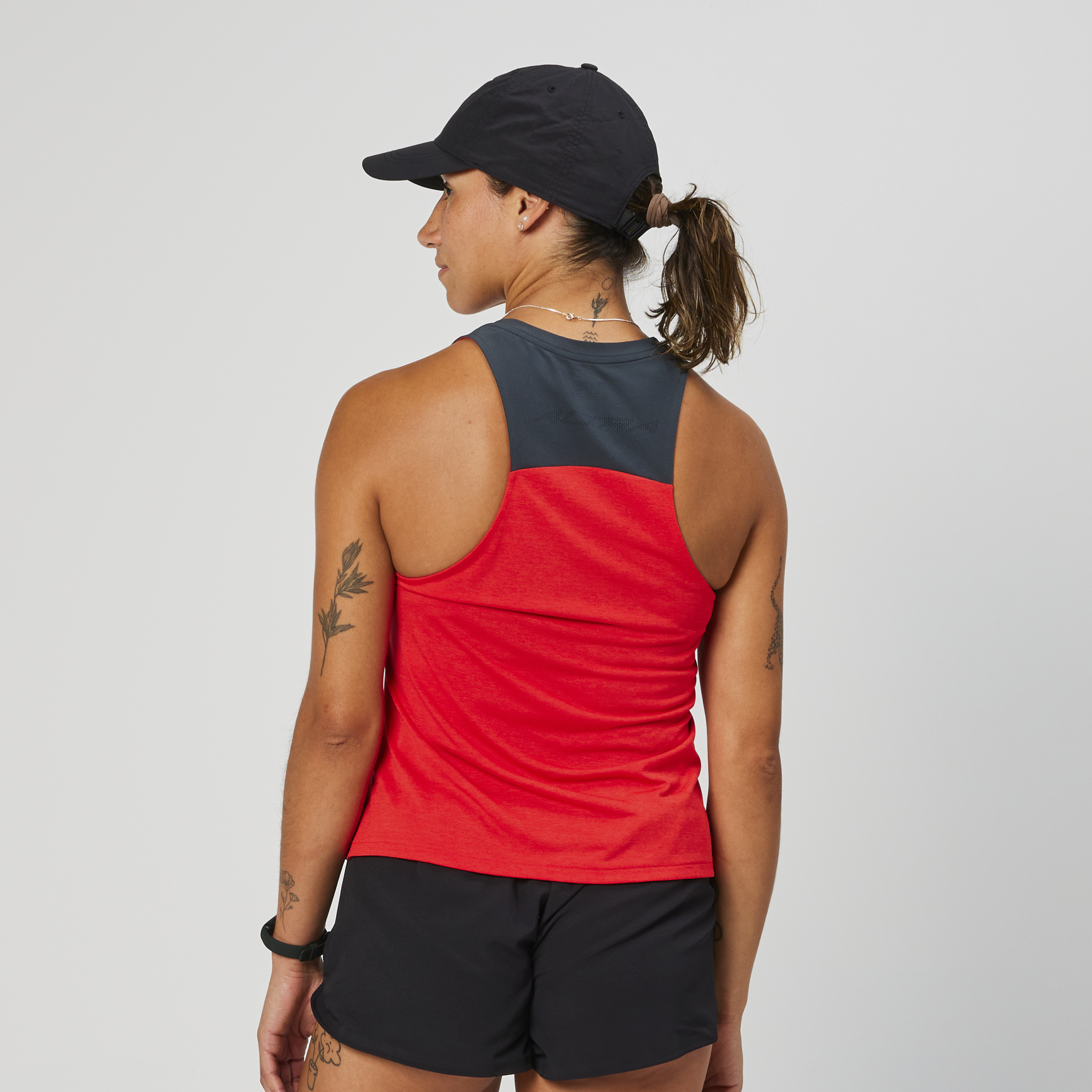 Women's Vanish Tank Top - Image 8