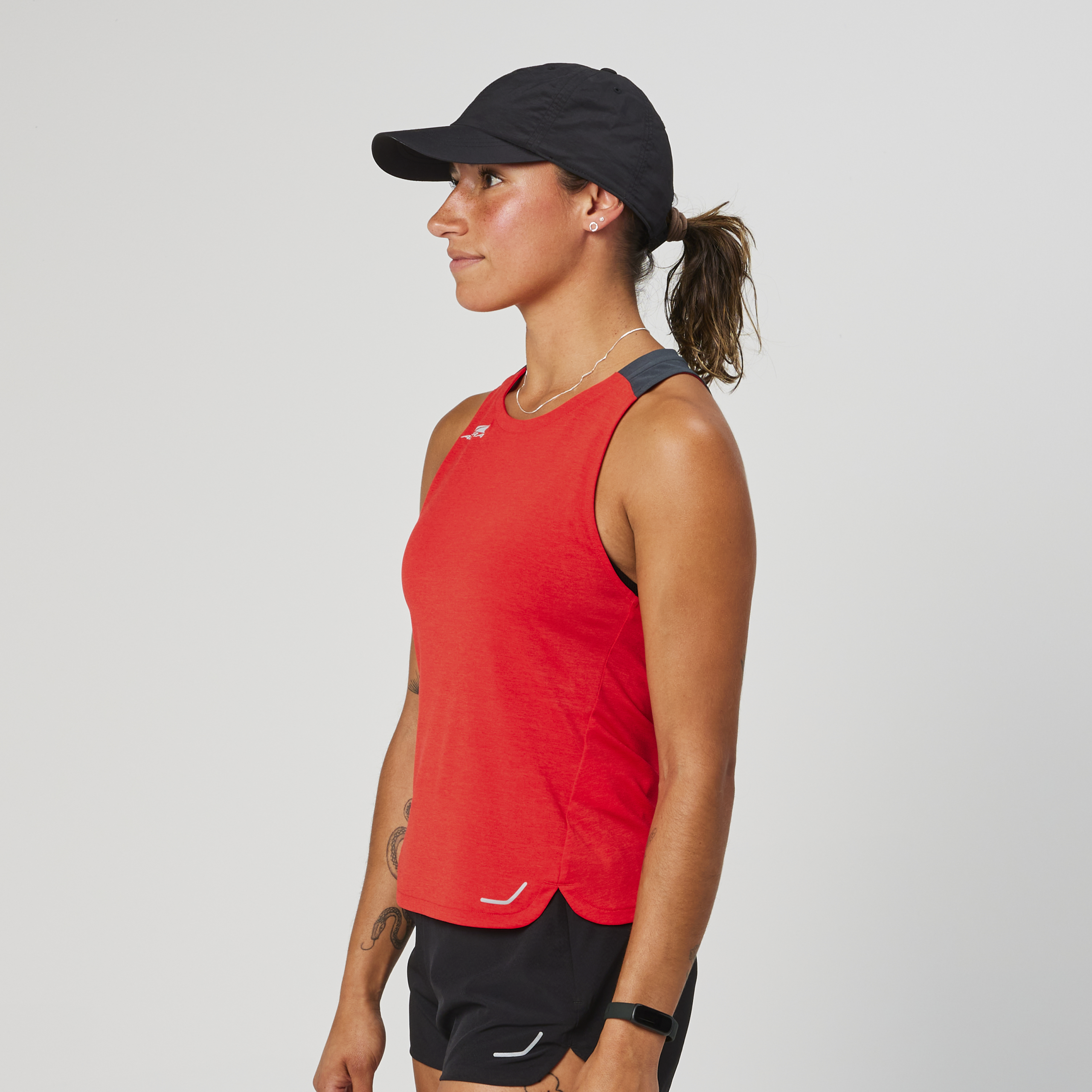 Women's Vanish Tank Top - Image 9