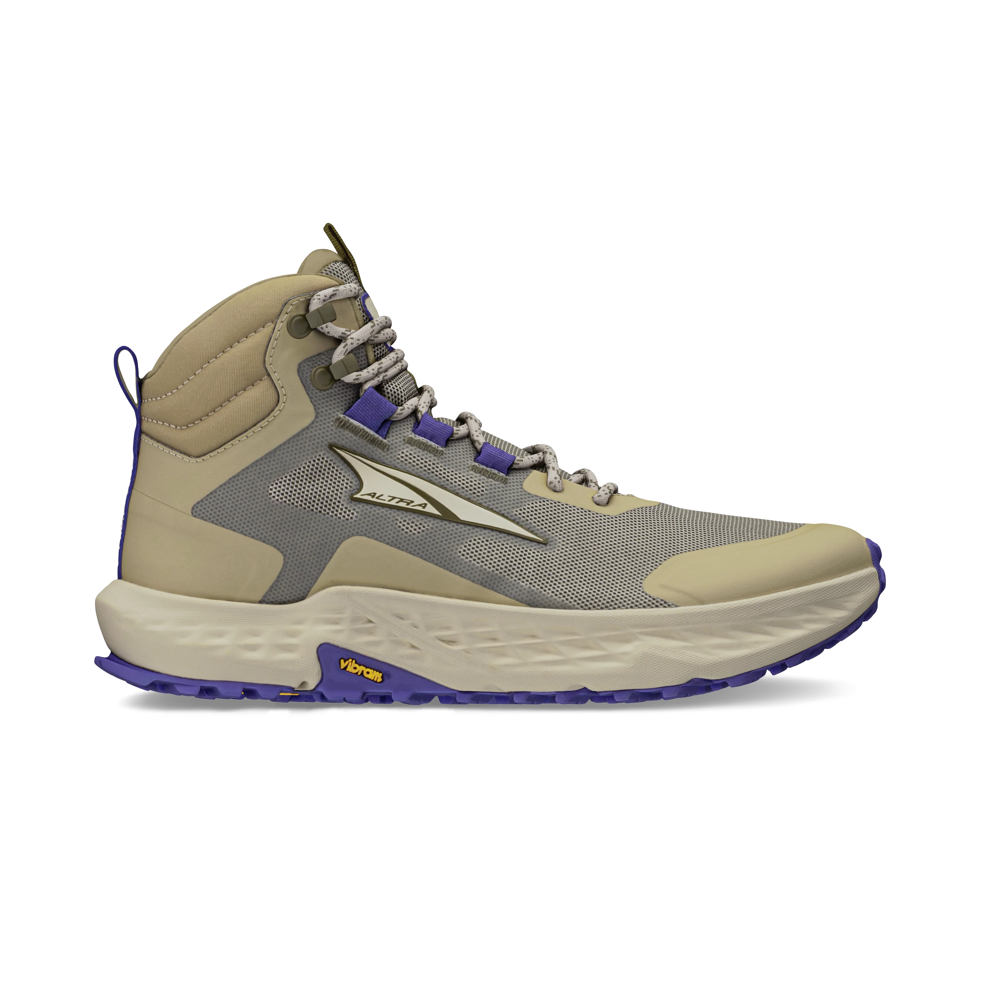 Women's Timp Hiker