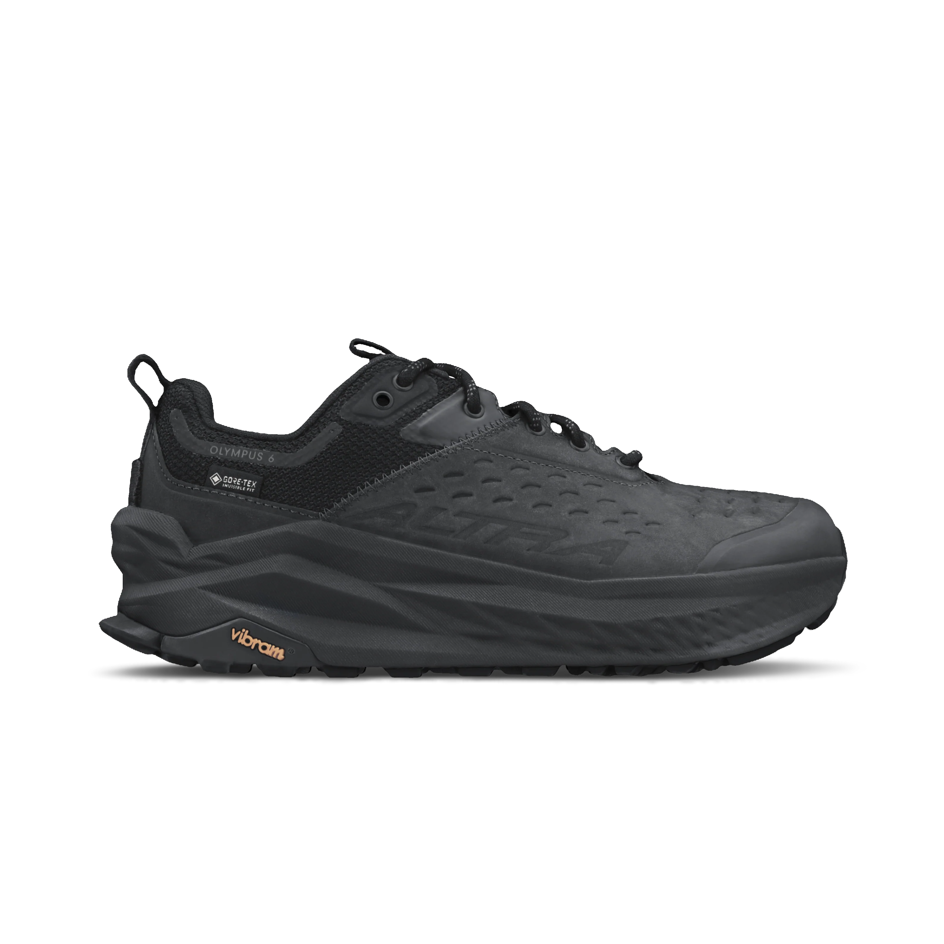 Women's Olympus 6 Hike Low GTX