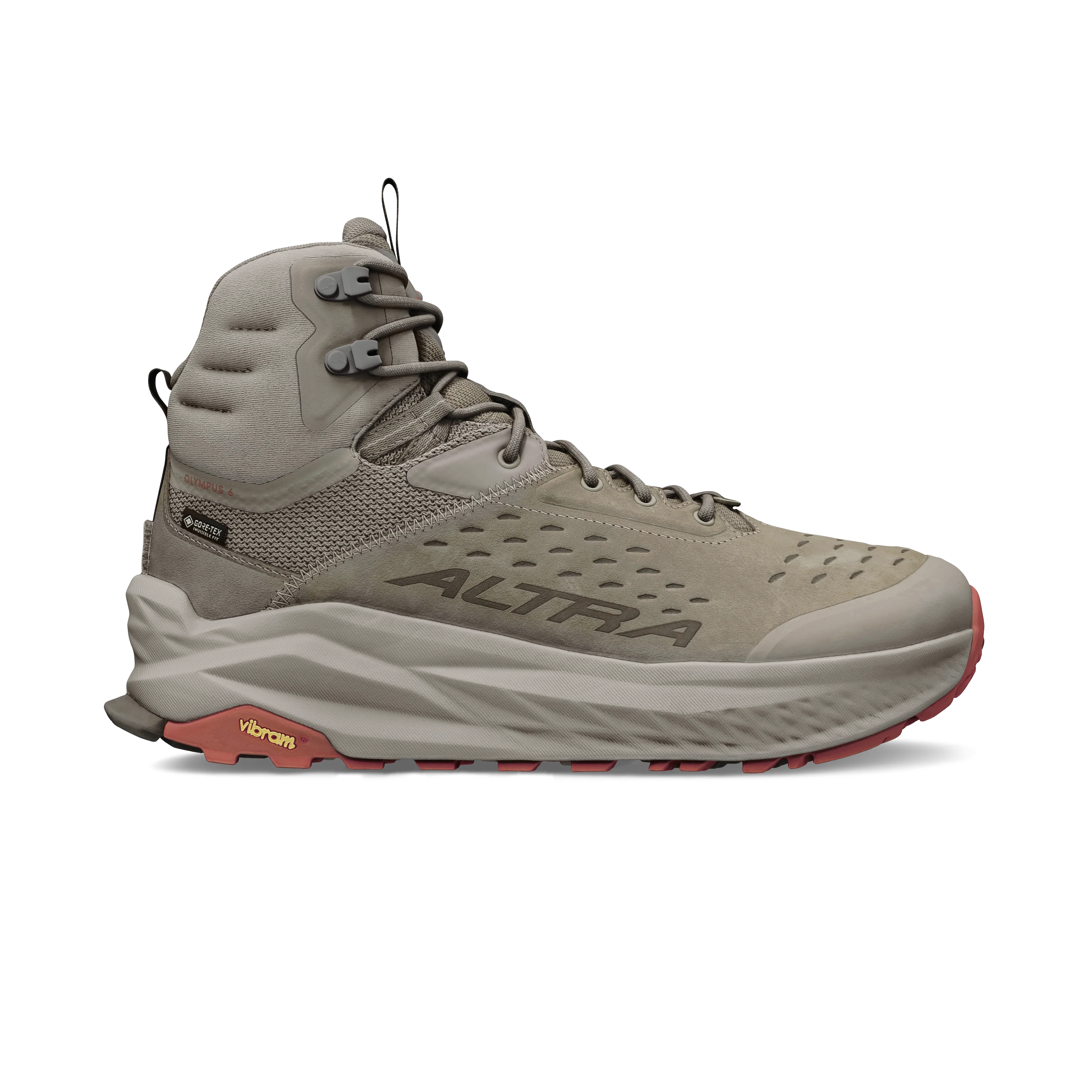 Men's Olympus 6 Hike Mid GTX