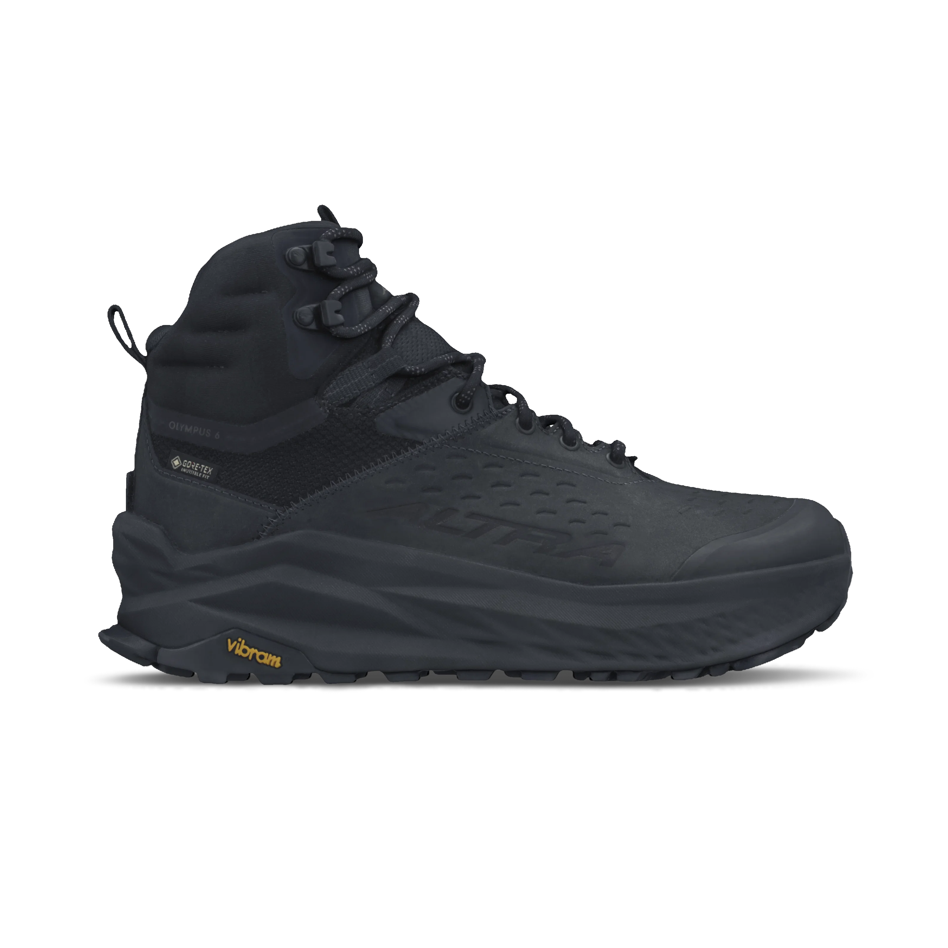 Women's Olympus 6 Hike Mid GTX
