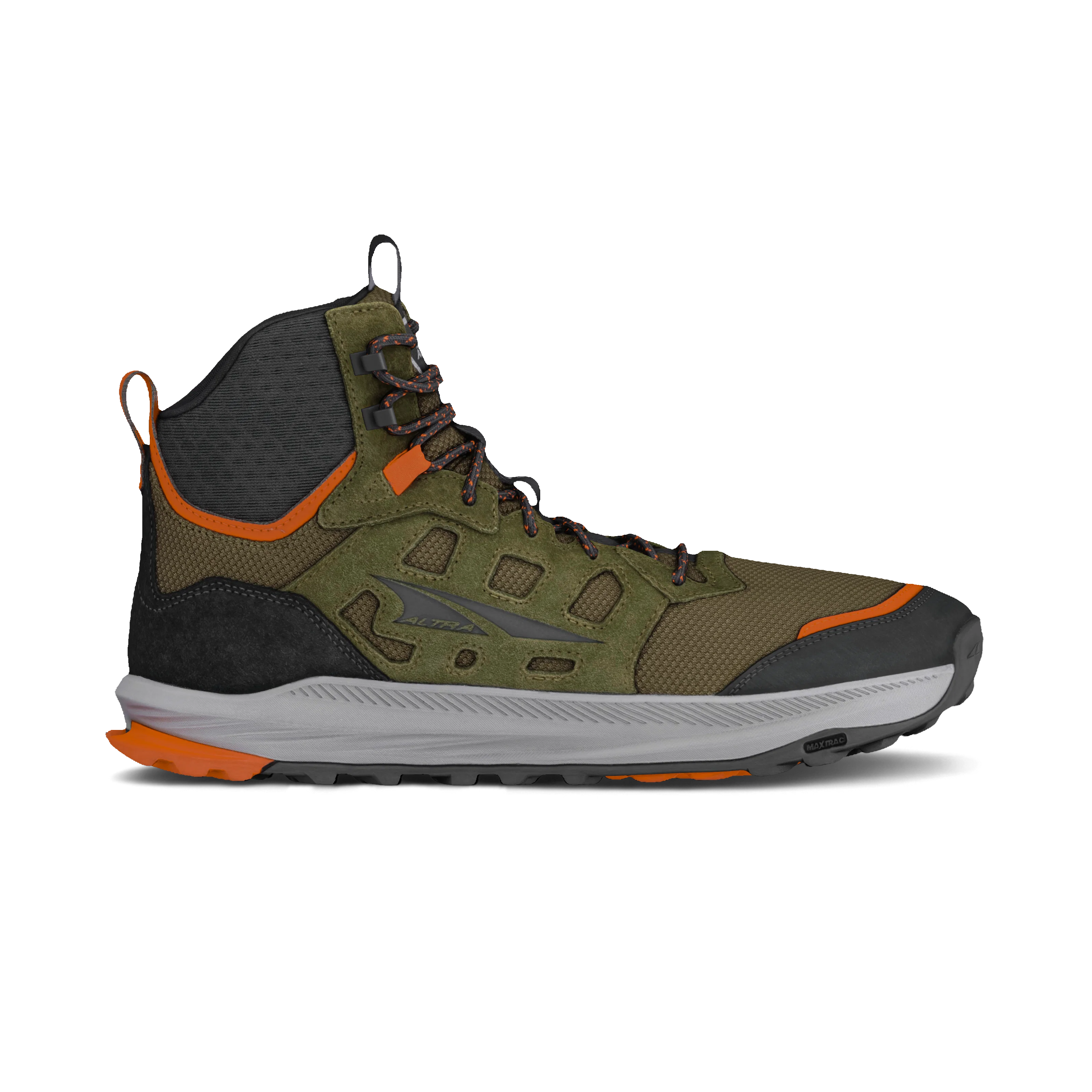 Men's Lone Peak Hiker 3