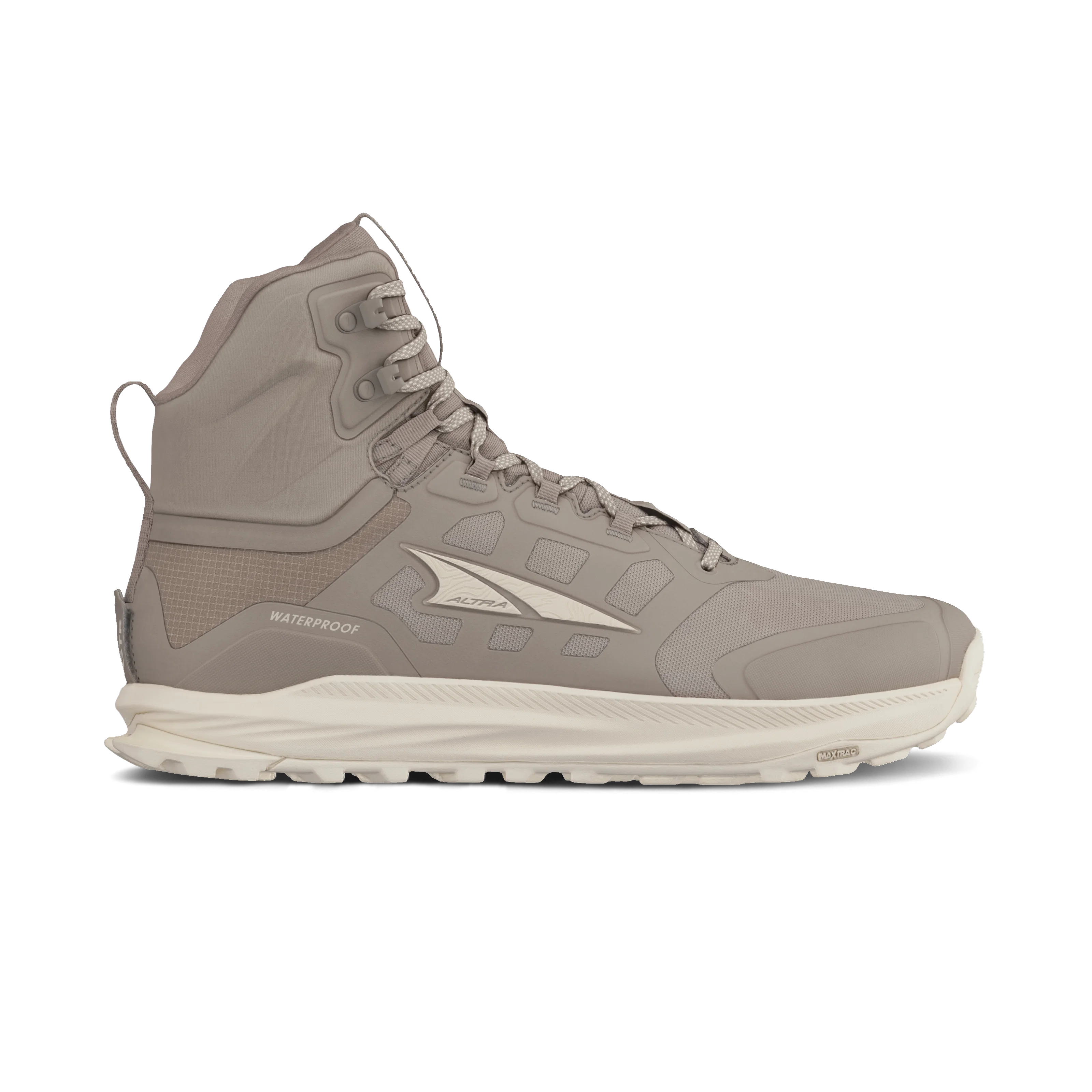 Men's Lone Peak 9 Waterproof Mid