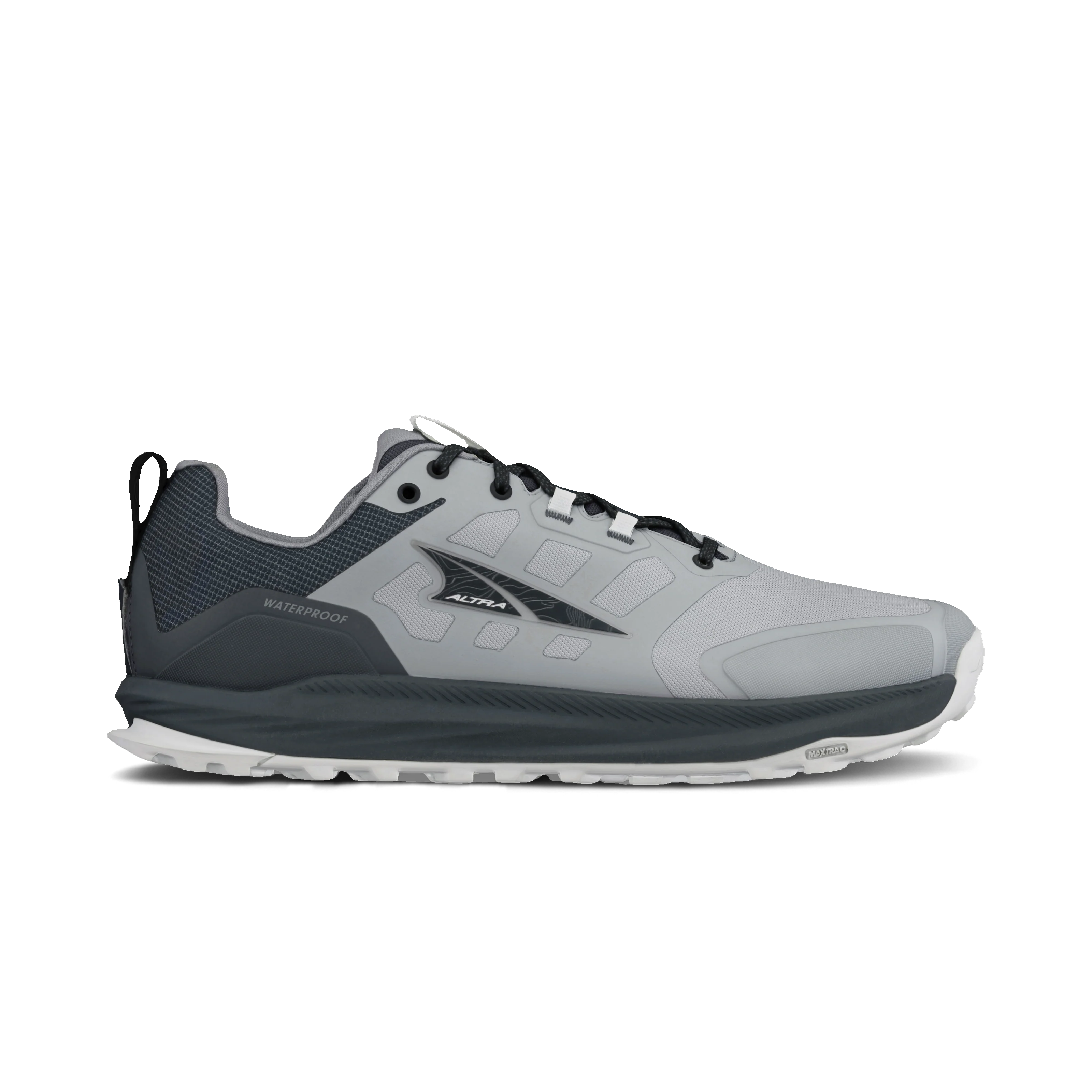 Men's Lone Peak 9 Waterproof Low