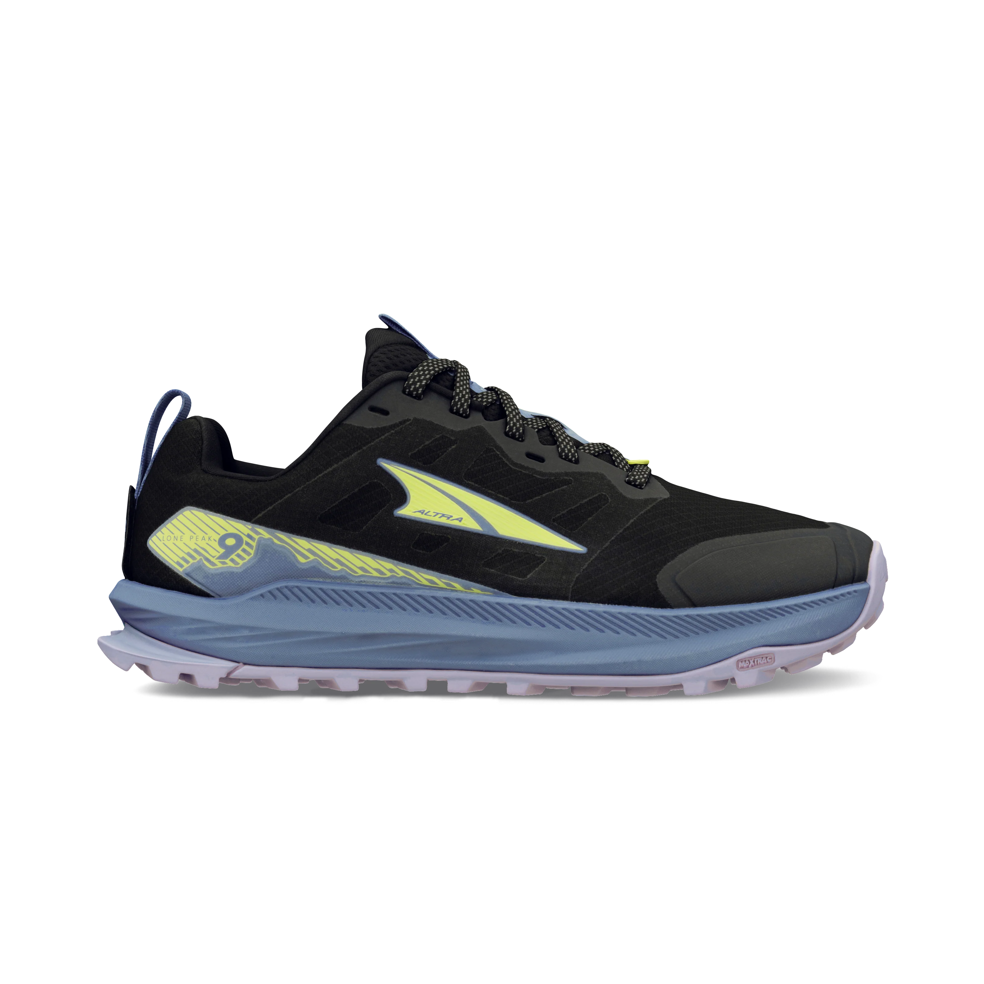 Women's Lone Peak 9