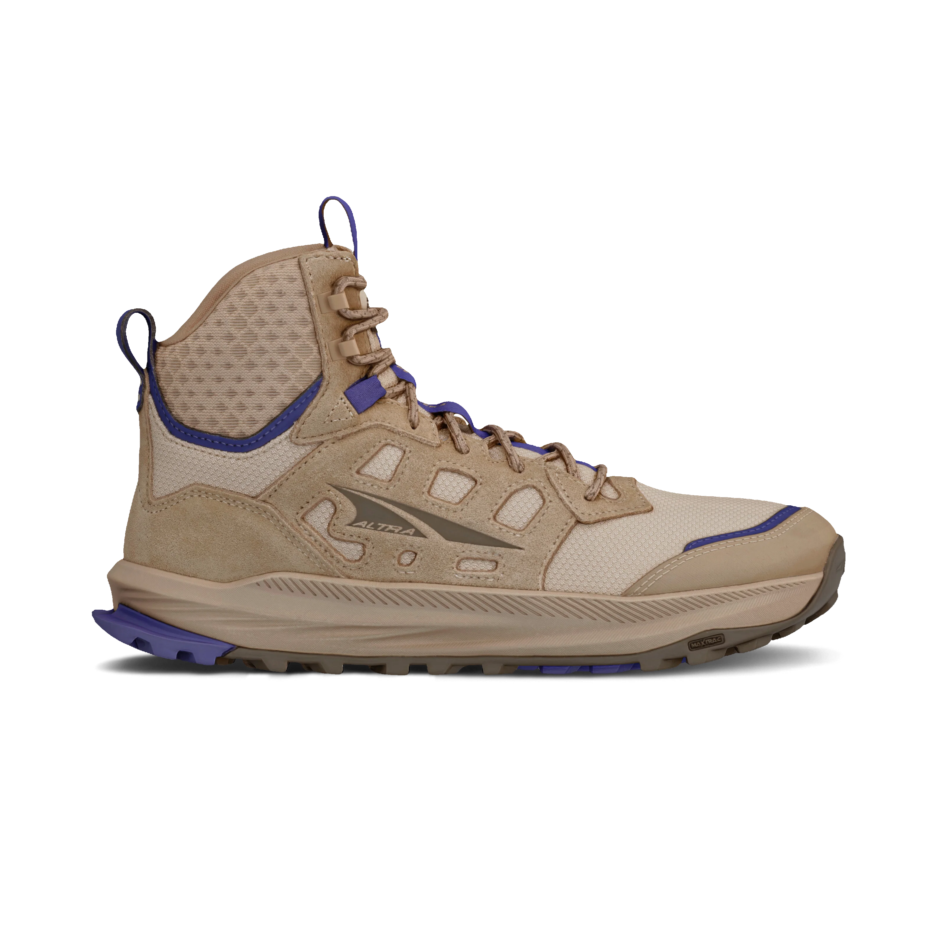 Women's Lone Peak Hiker 3