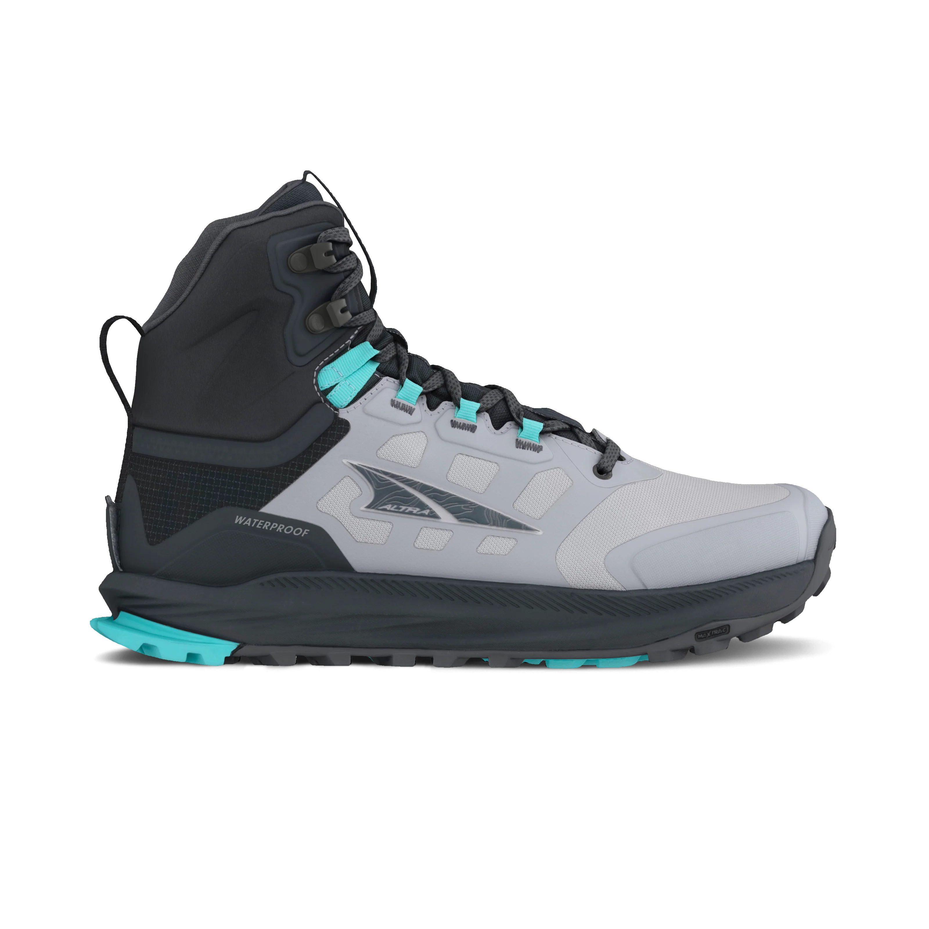 Women's Lone Peak 9 Waterproof Mid