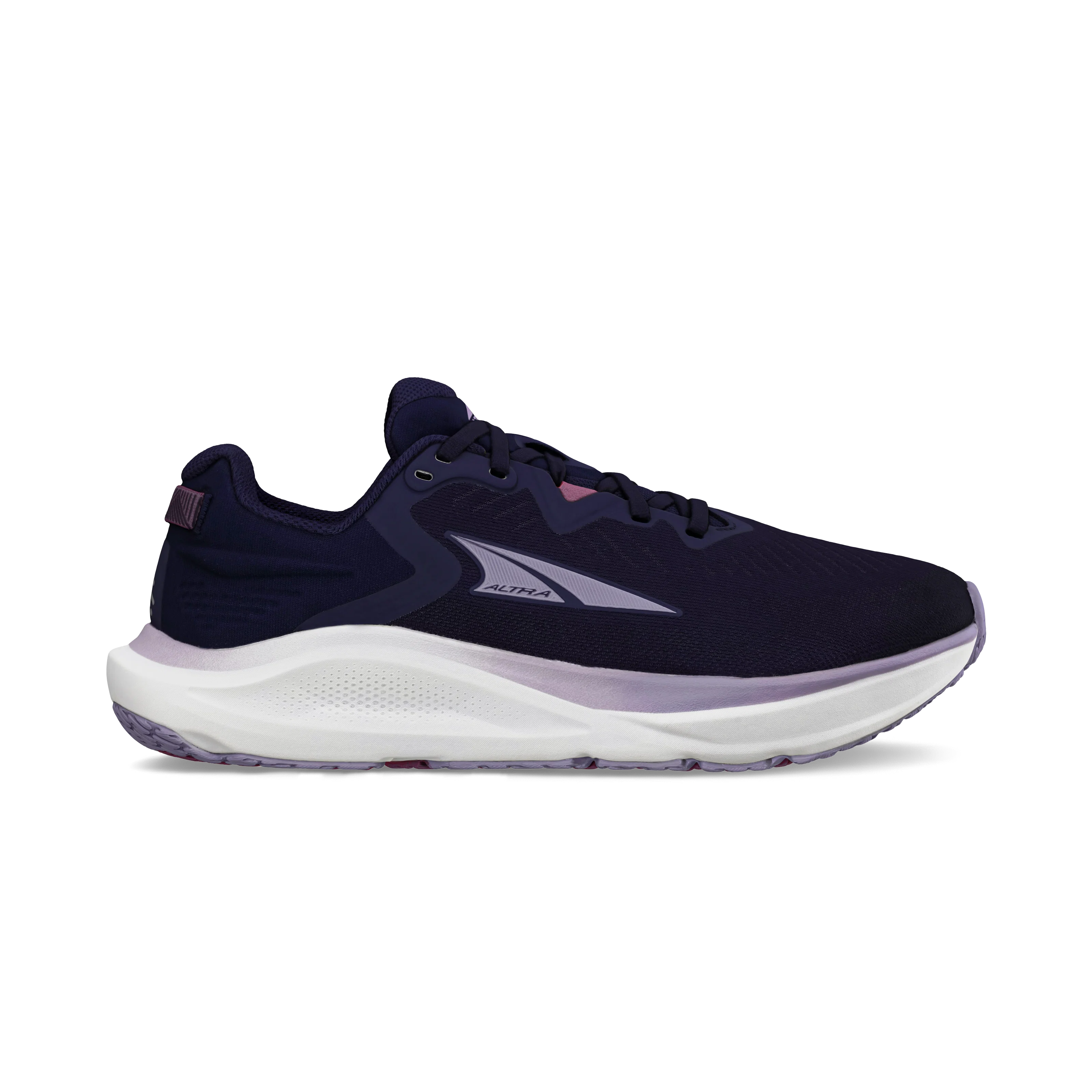Women's Paradigm 8