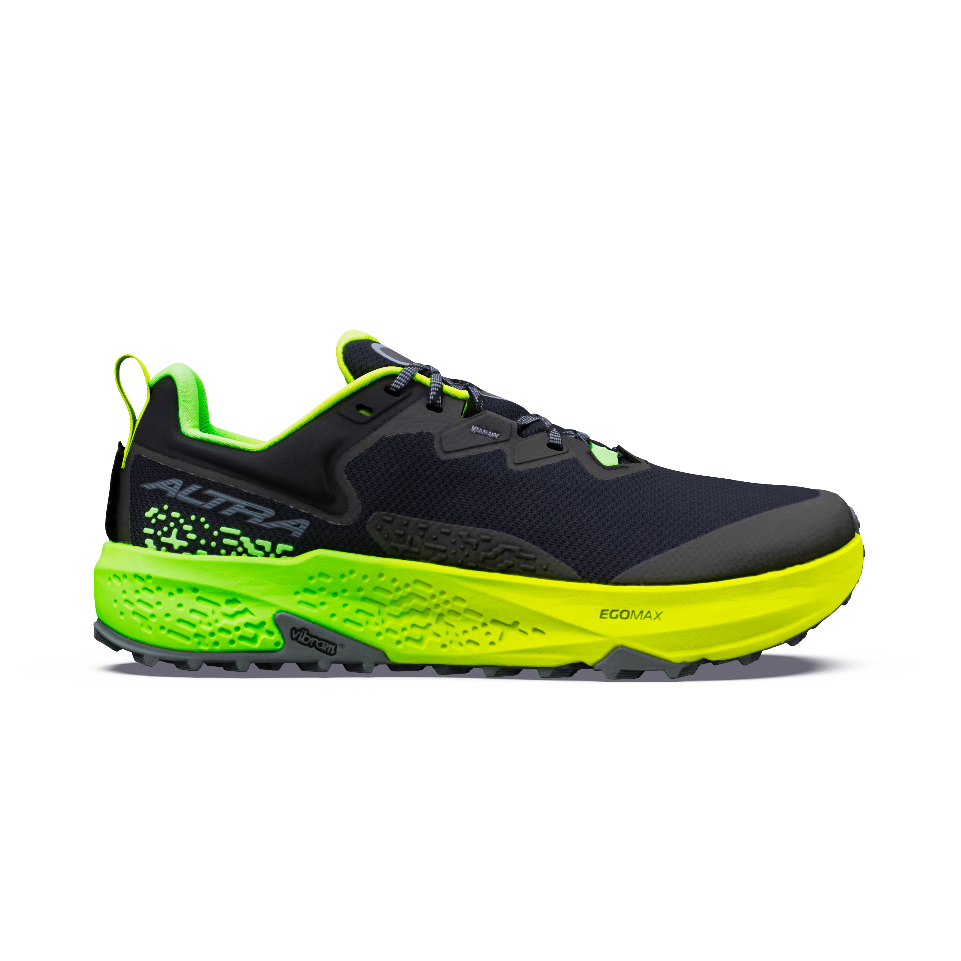 Men's Timp 6