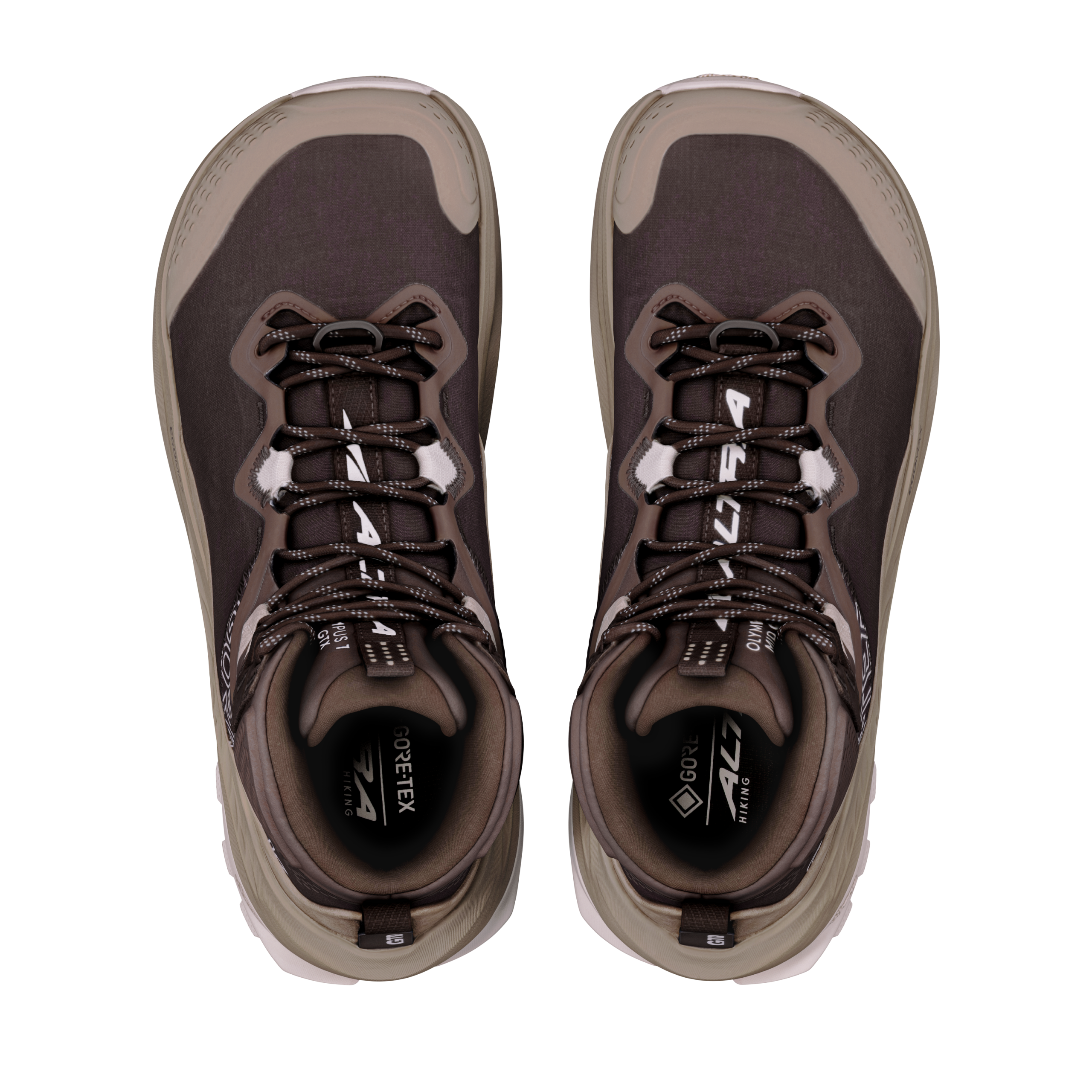 Women's Olympus 7 Mid GTX - Image 2