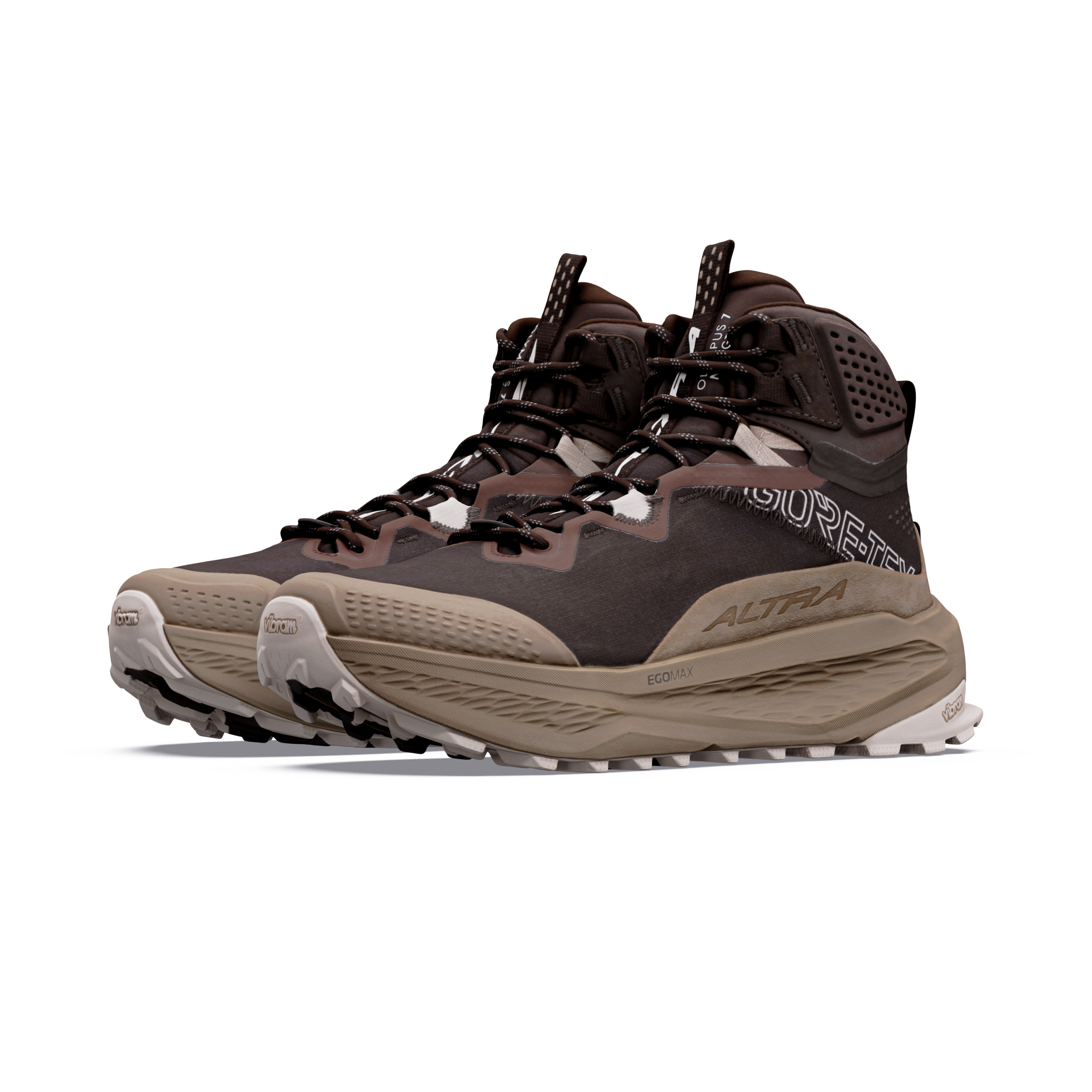 Women's Olympus 7 Mid GTX - Image 5