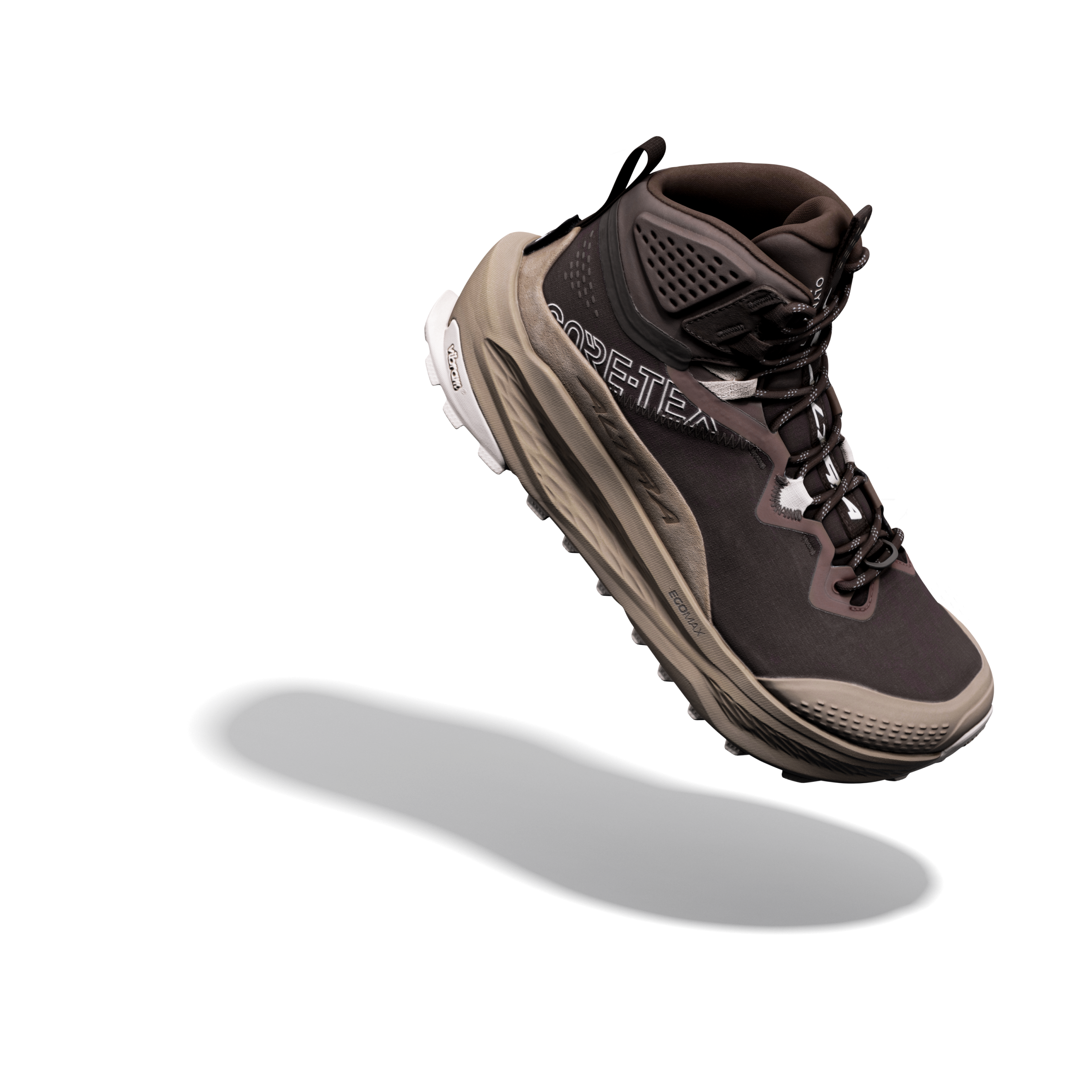 Women's Olympus 7 Mid GTX - Image 6