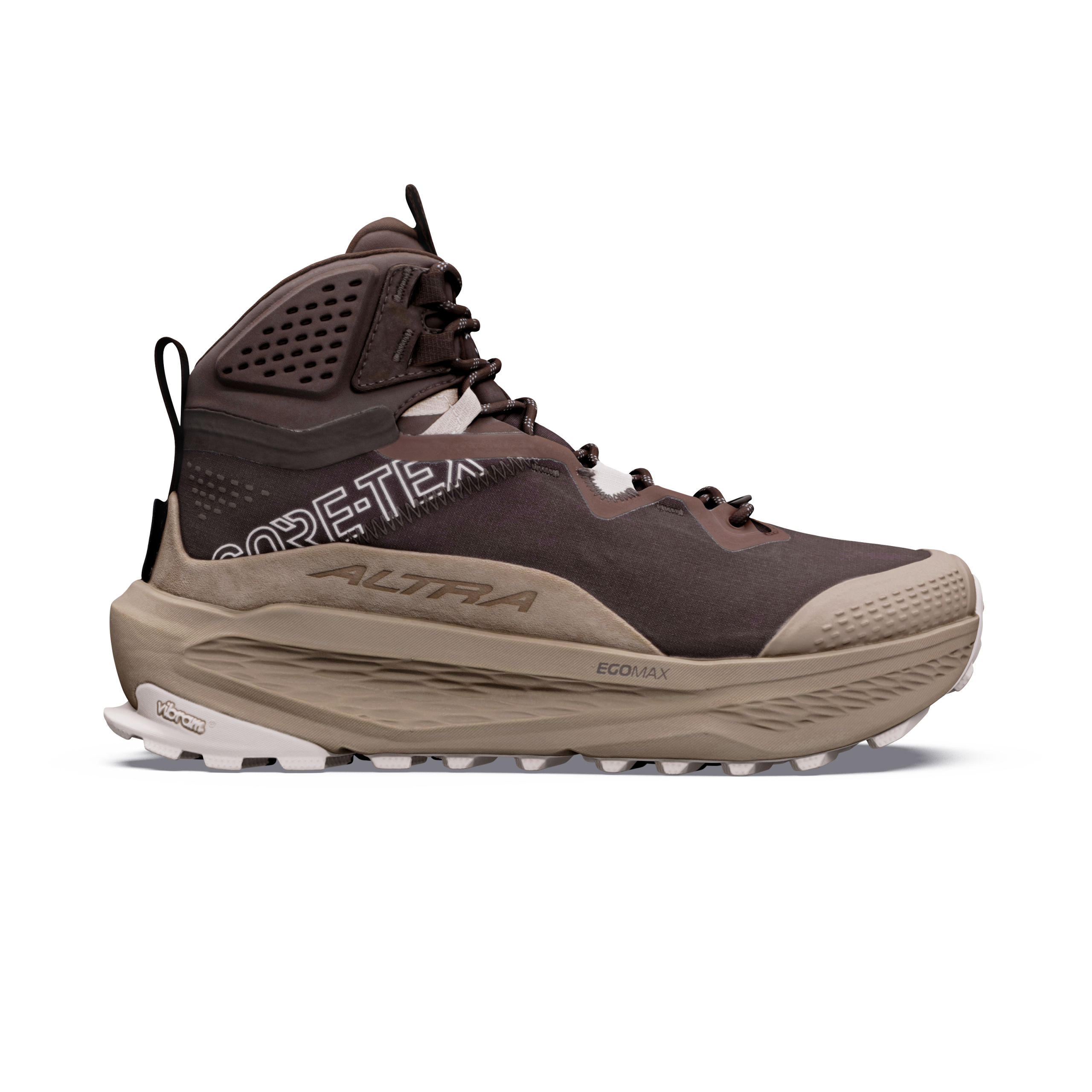 Women's Olympus 7 Mid GTX
