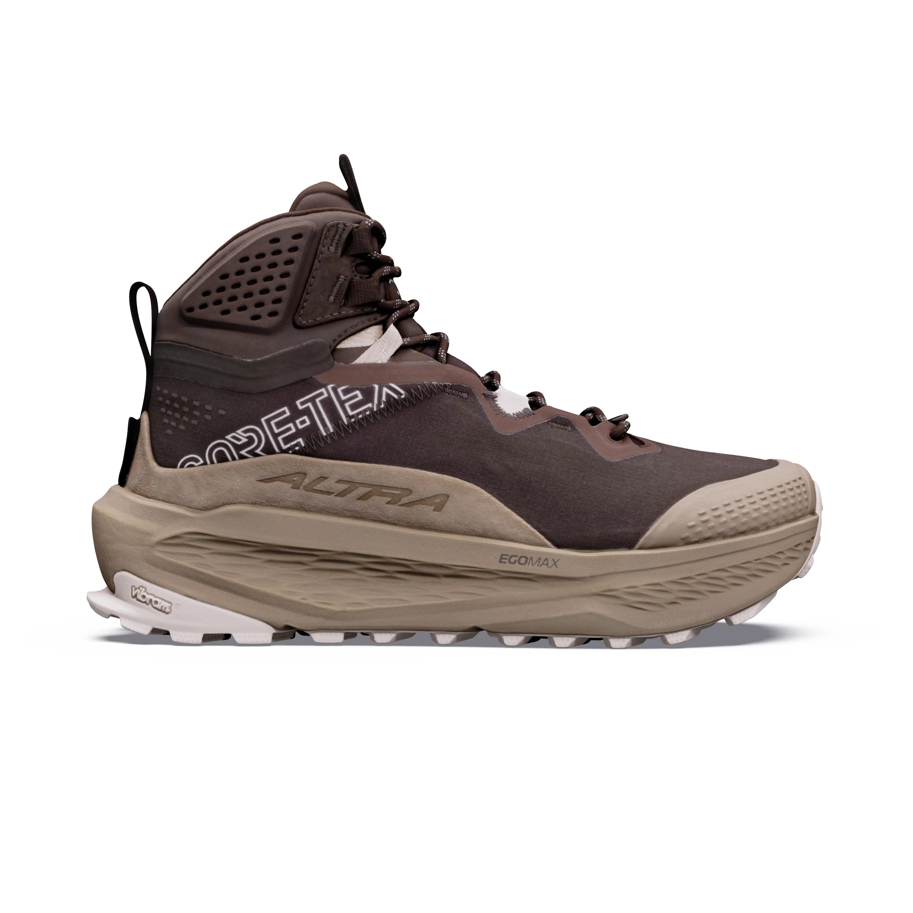Women's Olympus 7 Mid GTX