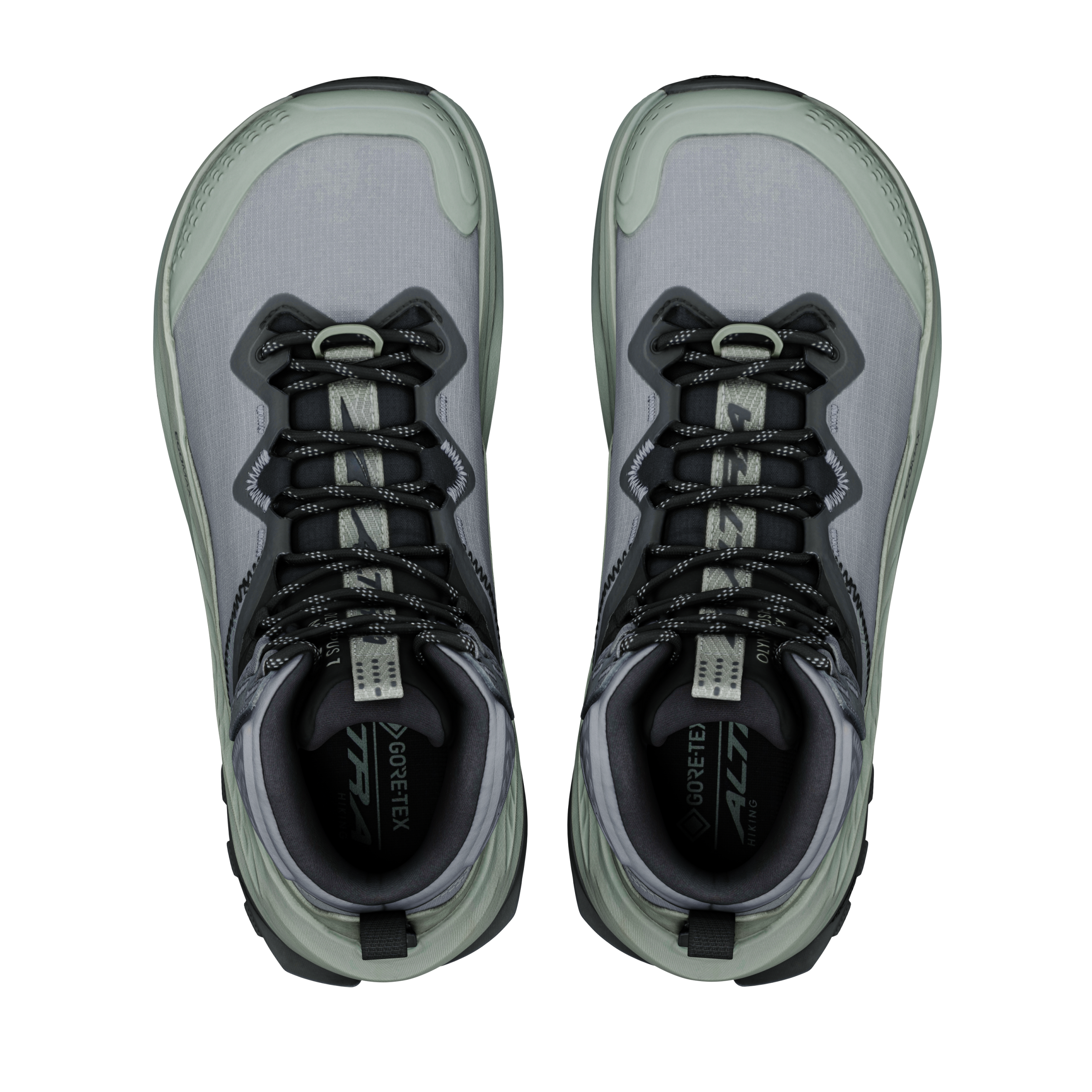 Women's Olympus 7 Mid GTX - Image 8