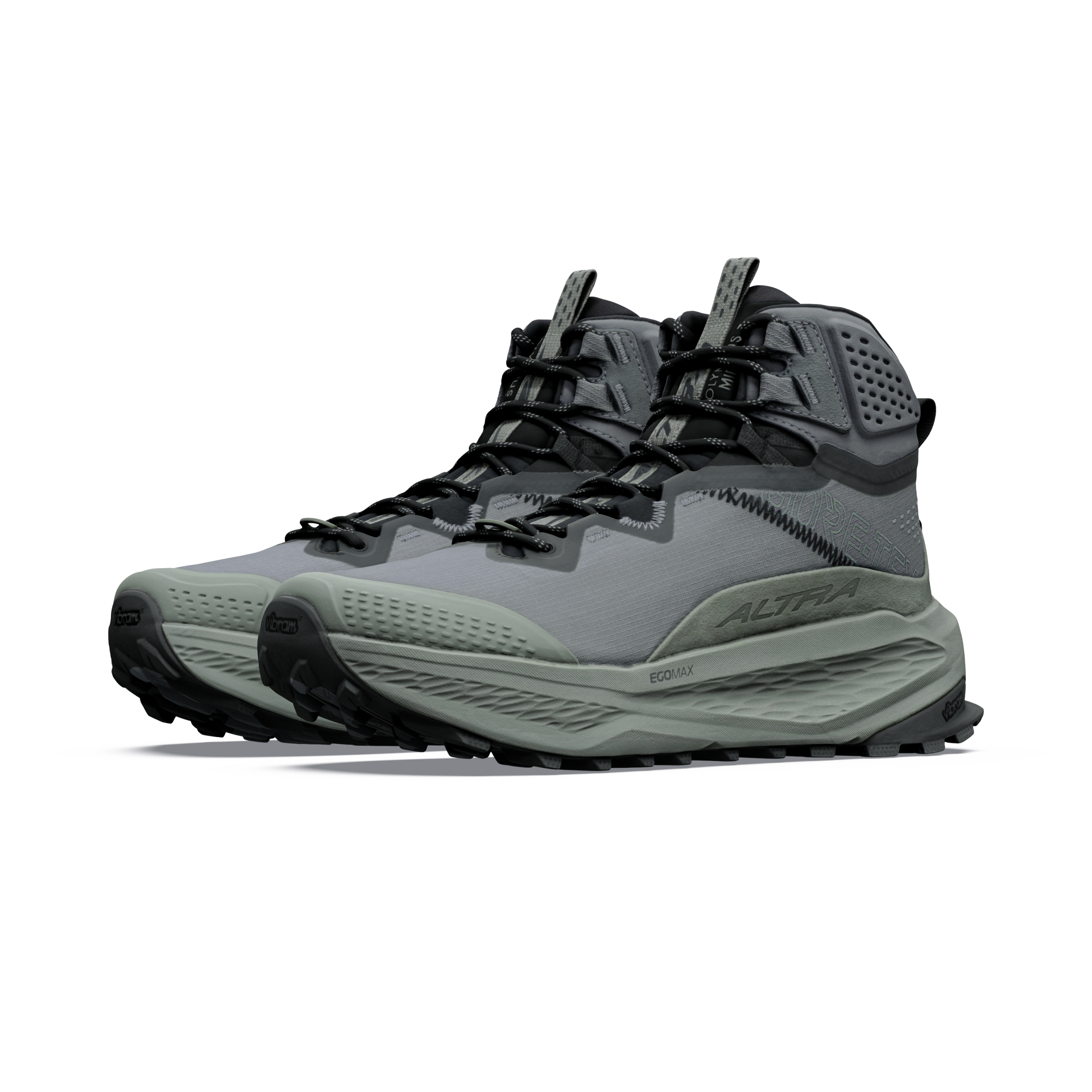 Women's Olympus 7 Mid GTX - Image 11