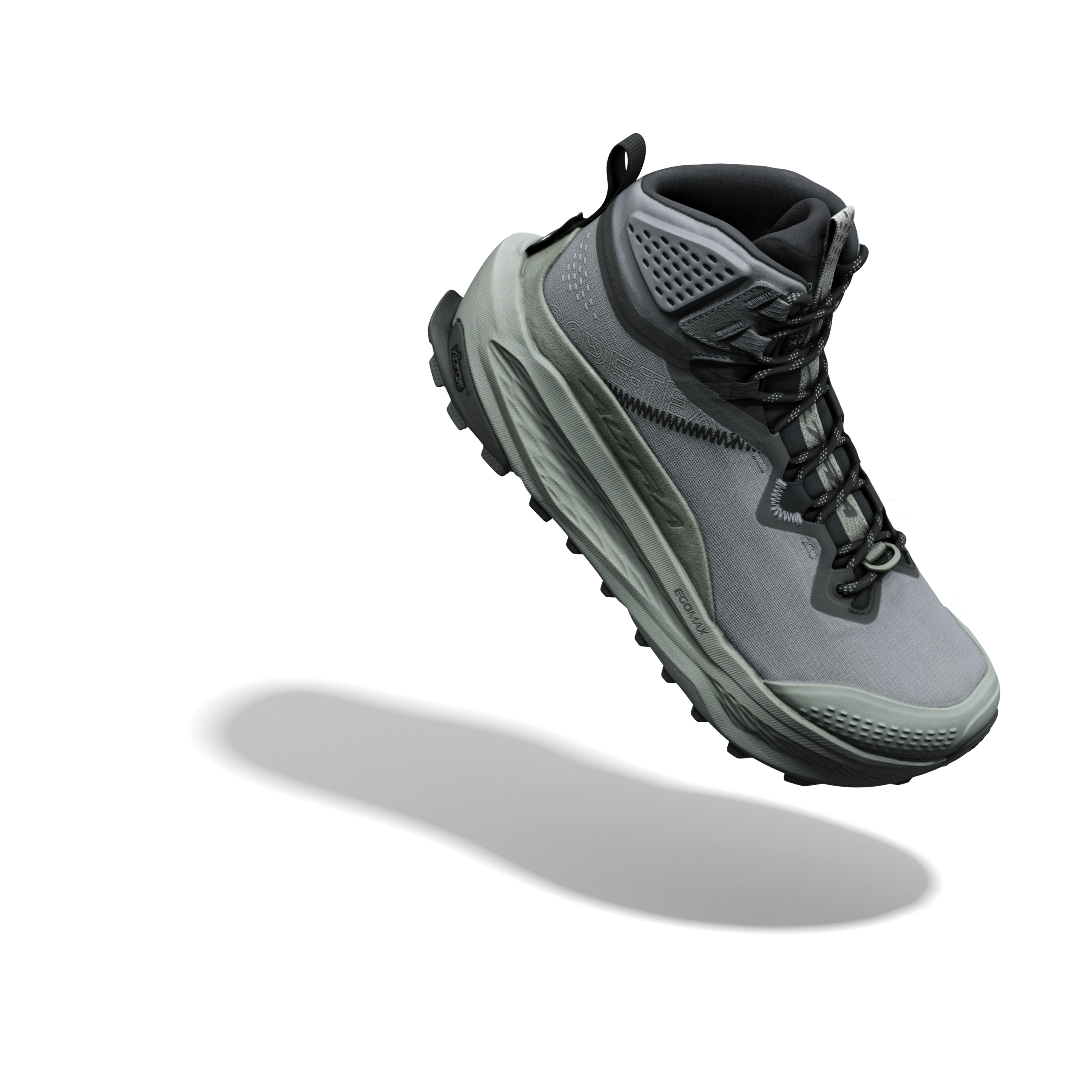 Women's Olympus 7 Mid GTX - Image 12