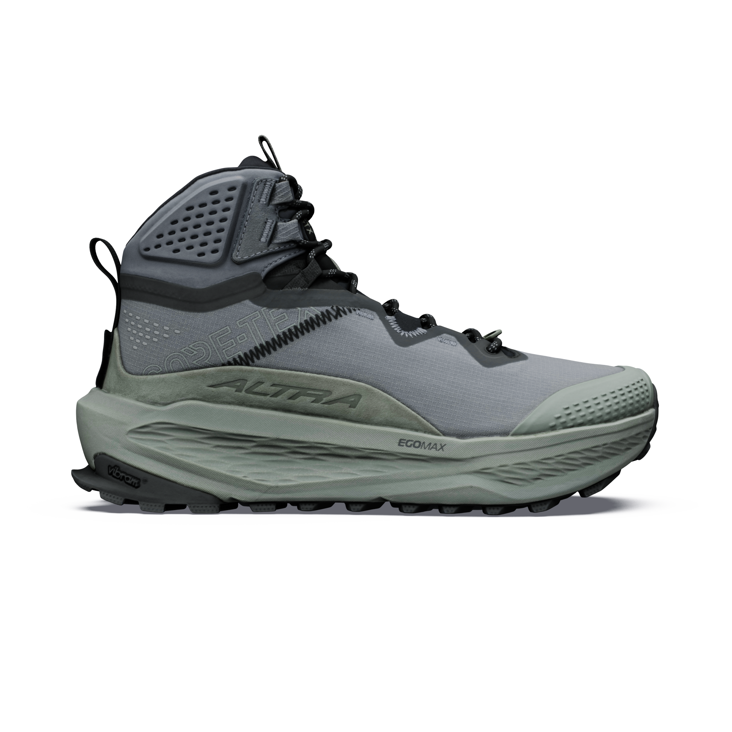 Women's Olympus 7 Mid GTX - Image 7