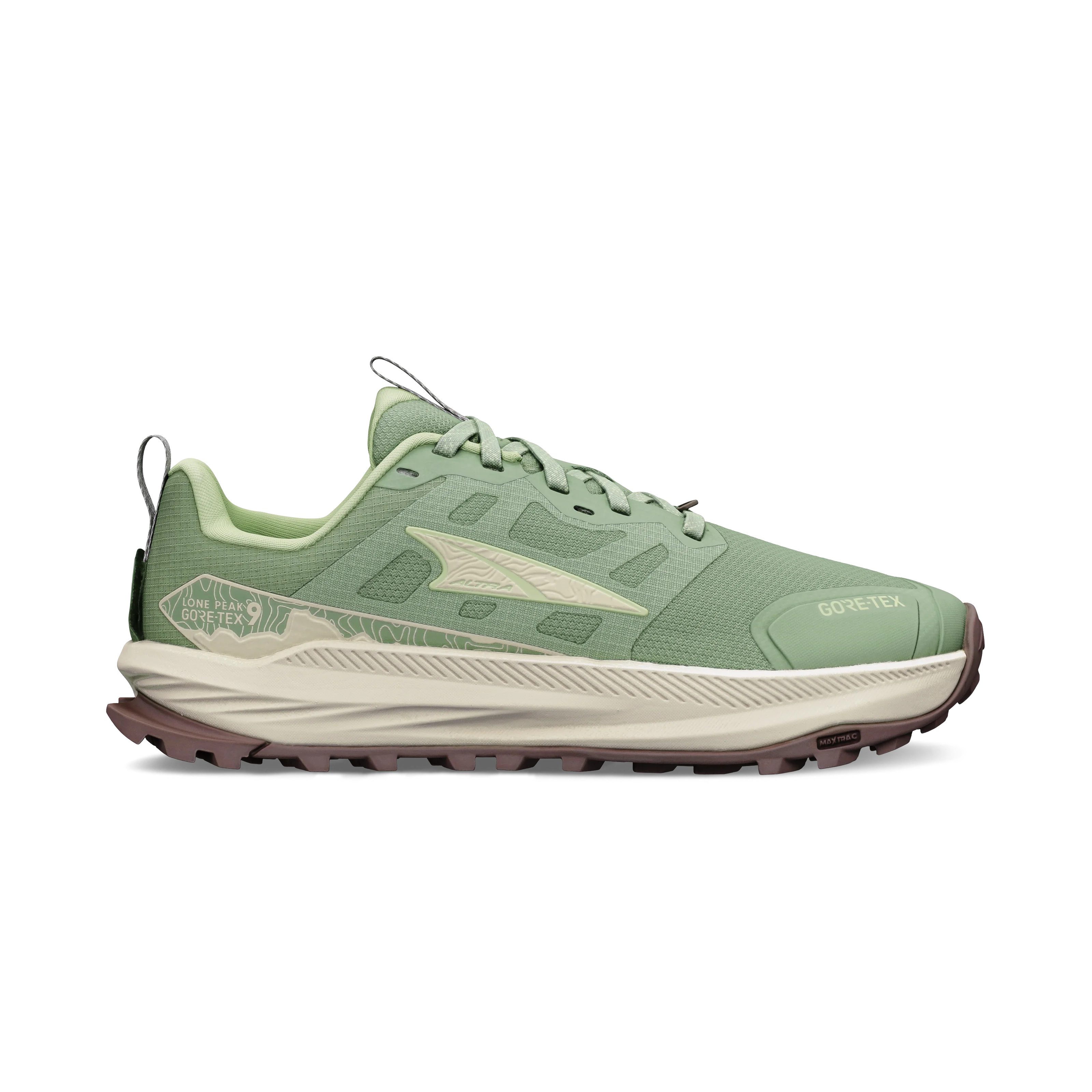 Women's Lone Peak 9 GTX