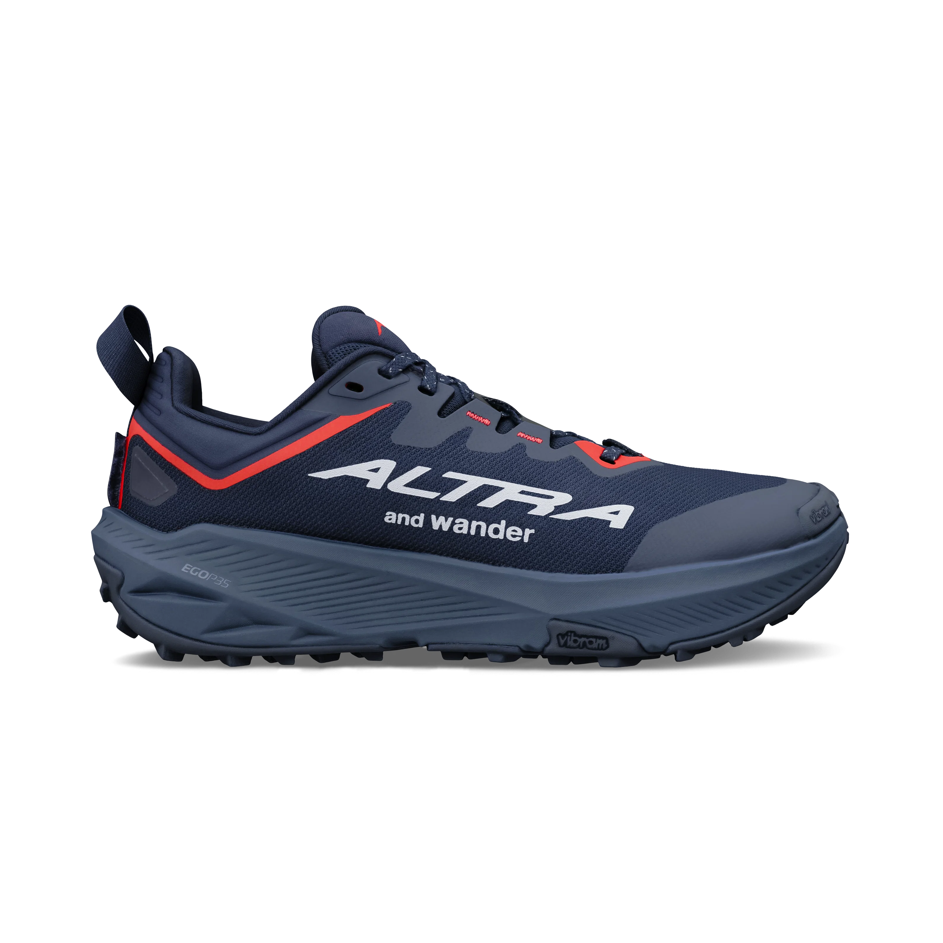 Women's Experience Wild 3+ X and wander
