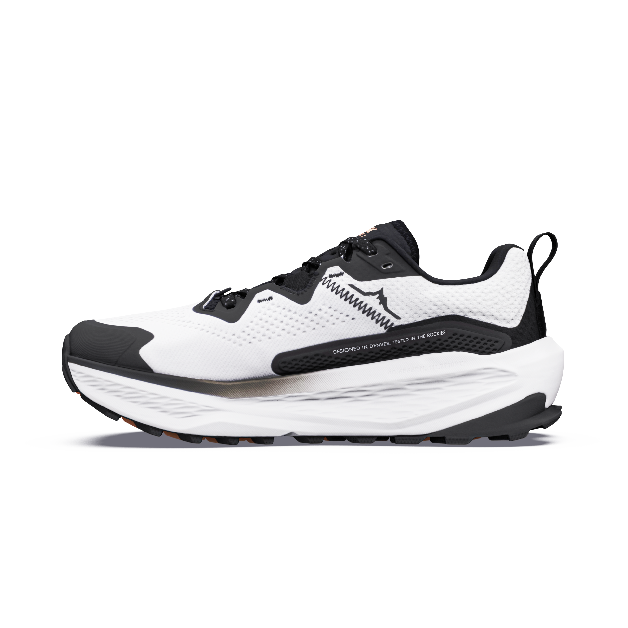 Women's Olympus 7 - Image 4