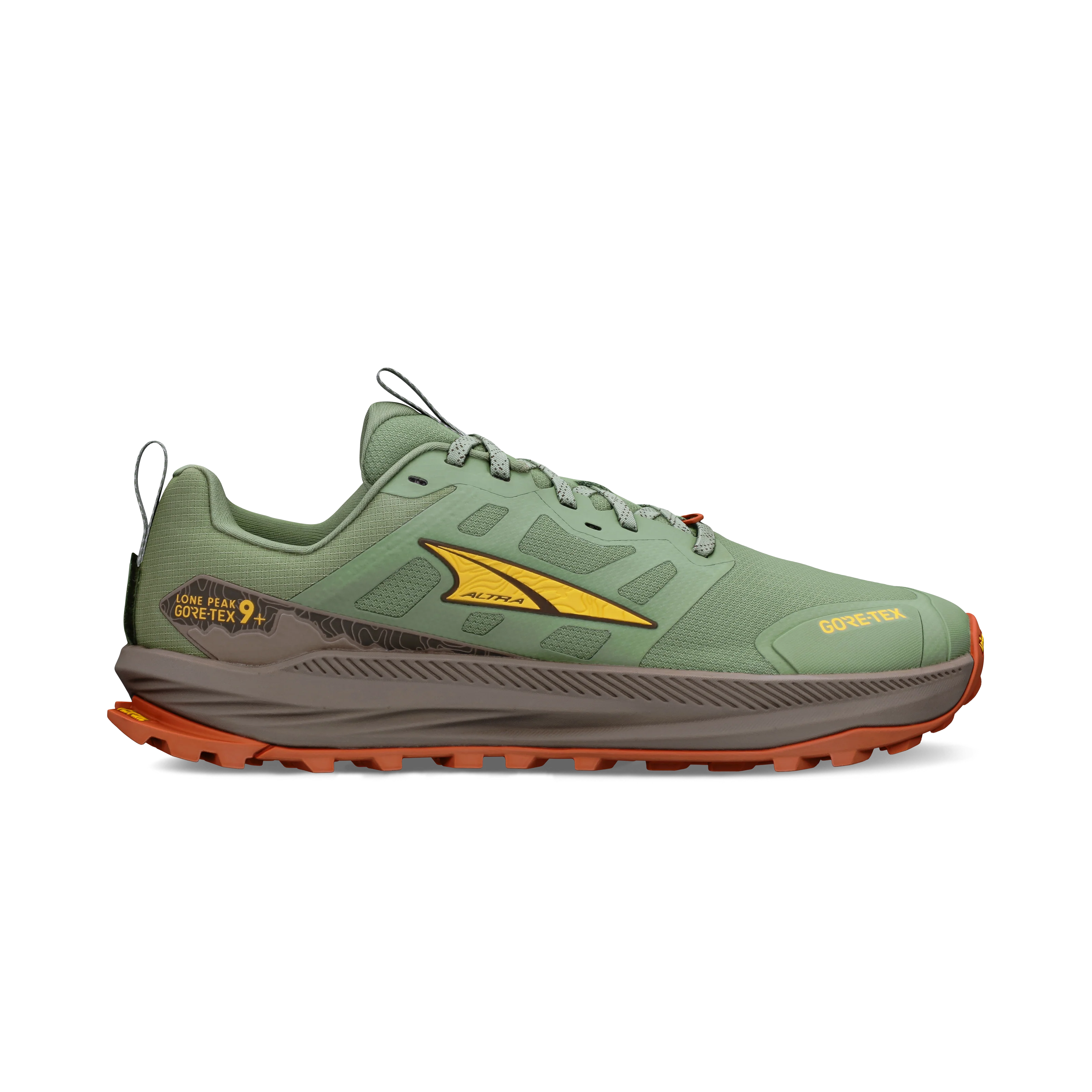 Men's Lone Peak 9+ GTX
