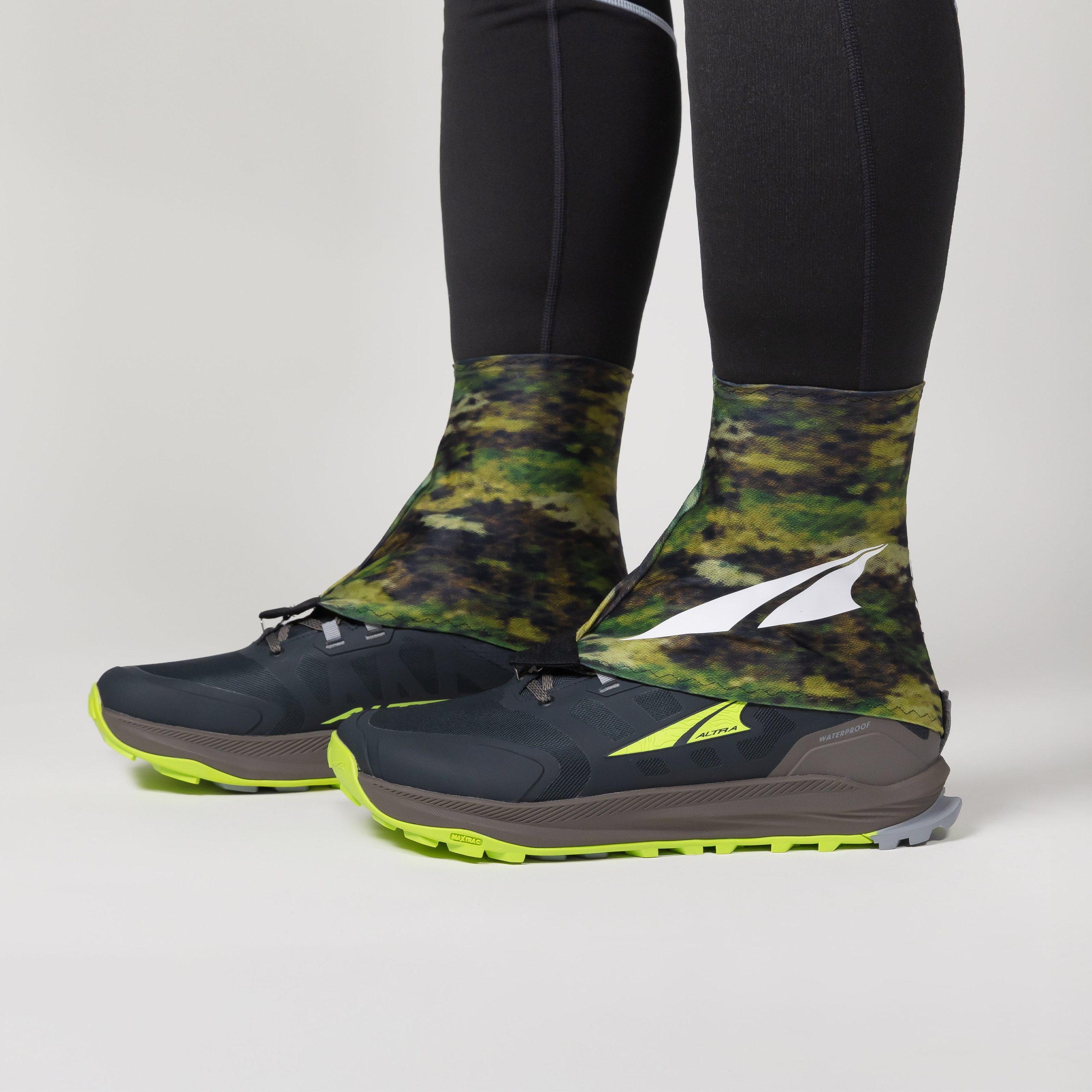 Trail Gaiter - Image 4