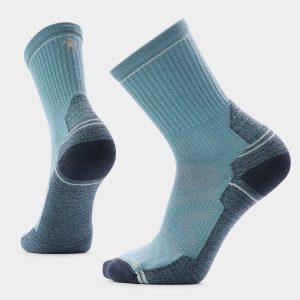 Hike Light Cushion Crew Socks