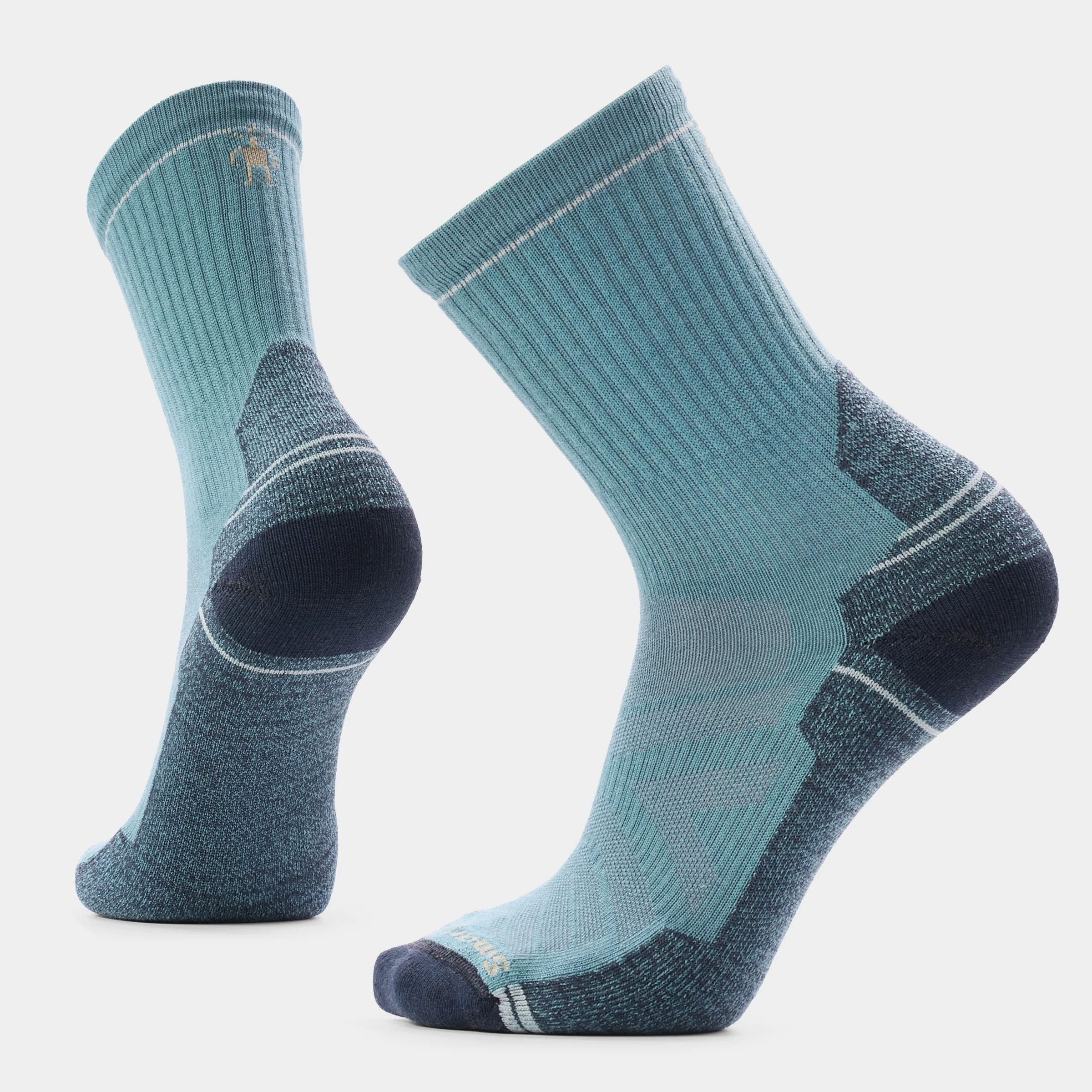 Hike Light Cushion Crew Socks