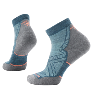 Women's Run Targeted Cushion Altra Ankle Socks