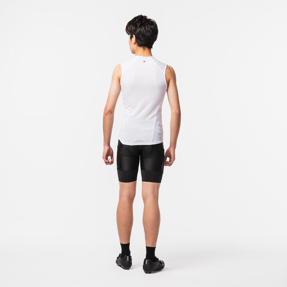 Van Rysel Men's Ultralight Mesh Base Layer - Image 3